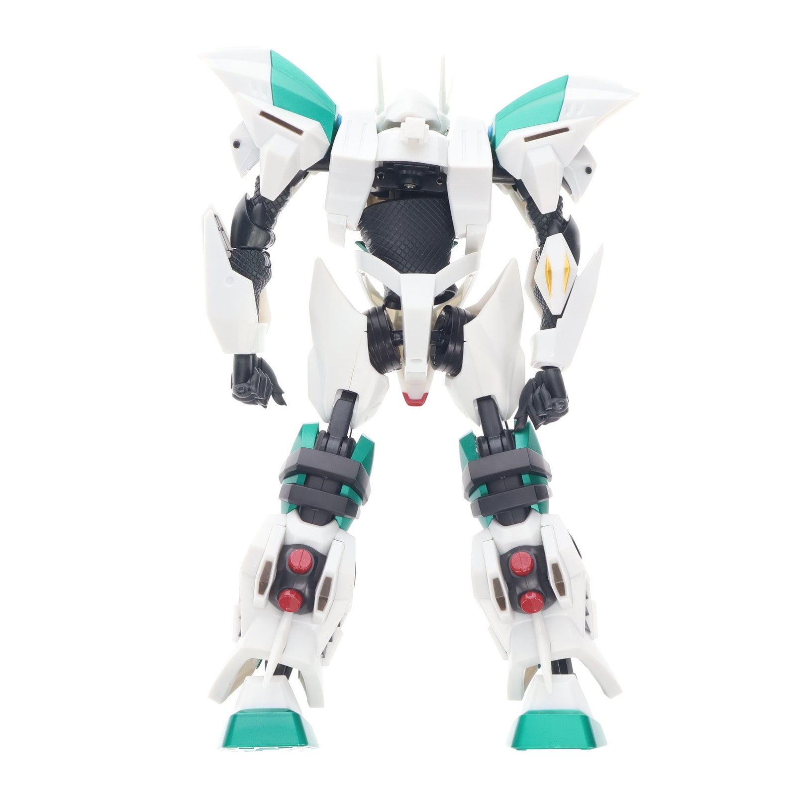 【中古即納】[FIG] 魂ウェブ商店限定 アーマープラスSG ソルテッカマン1号機改 宇宙の騎士テッカマンブレード 完成品 可動フィギュア バンダイ(20121026)