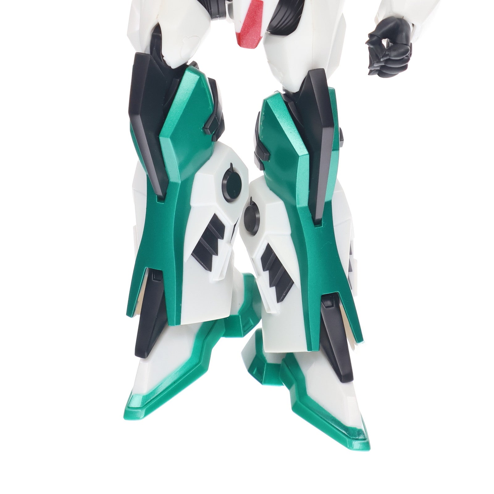 【中古即納】[FIG] 魂ウェブ商店限定 アーマープラスSG ソルテッカマン1号機改 宇宙の騎士テッカマンブレード 完成品 可動フィギュア バンダイ(20121026)