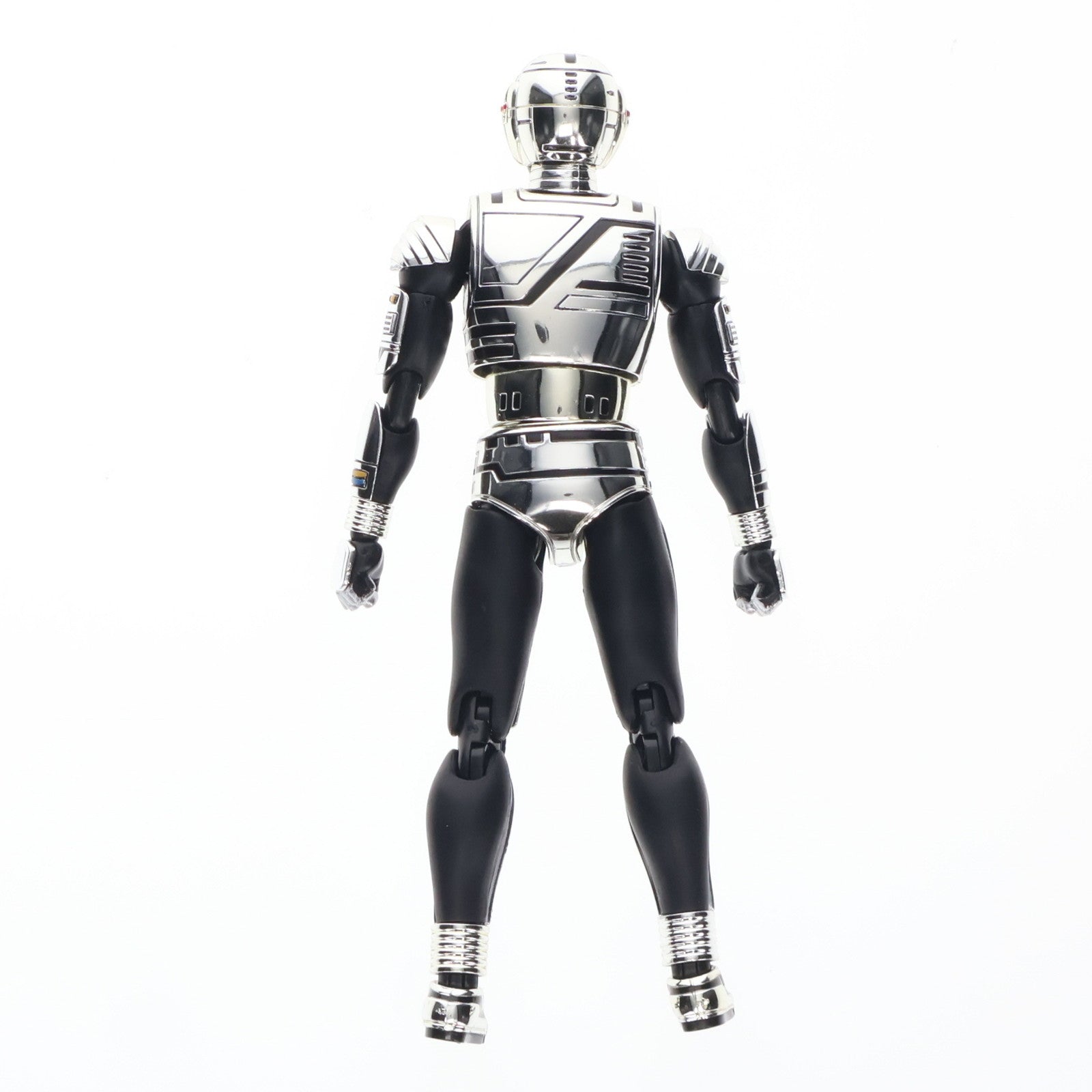 【中古即納】[FIG] 魂ウェブ商店限定 S.H.Figuarts(フィギュアーツ) 宇宙刑事ギャバン typeG 宇宙刑事ギャバン THE MOVIE 完成品 可動フィギュア バンダイ(20130525)