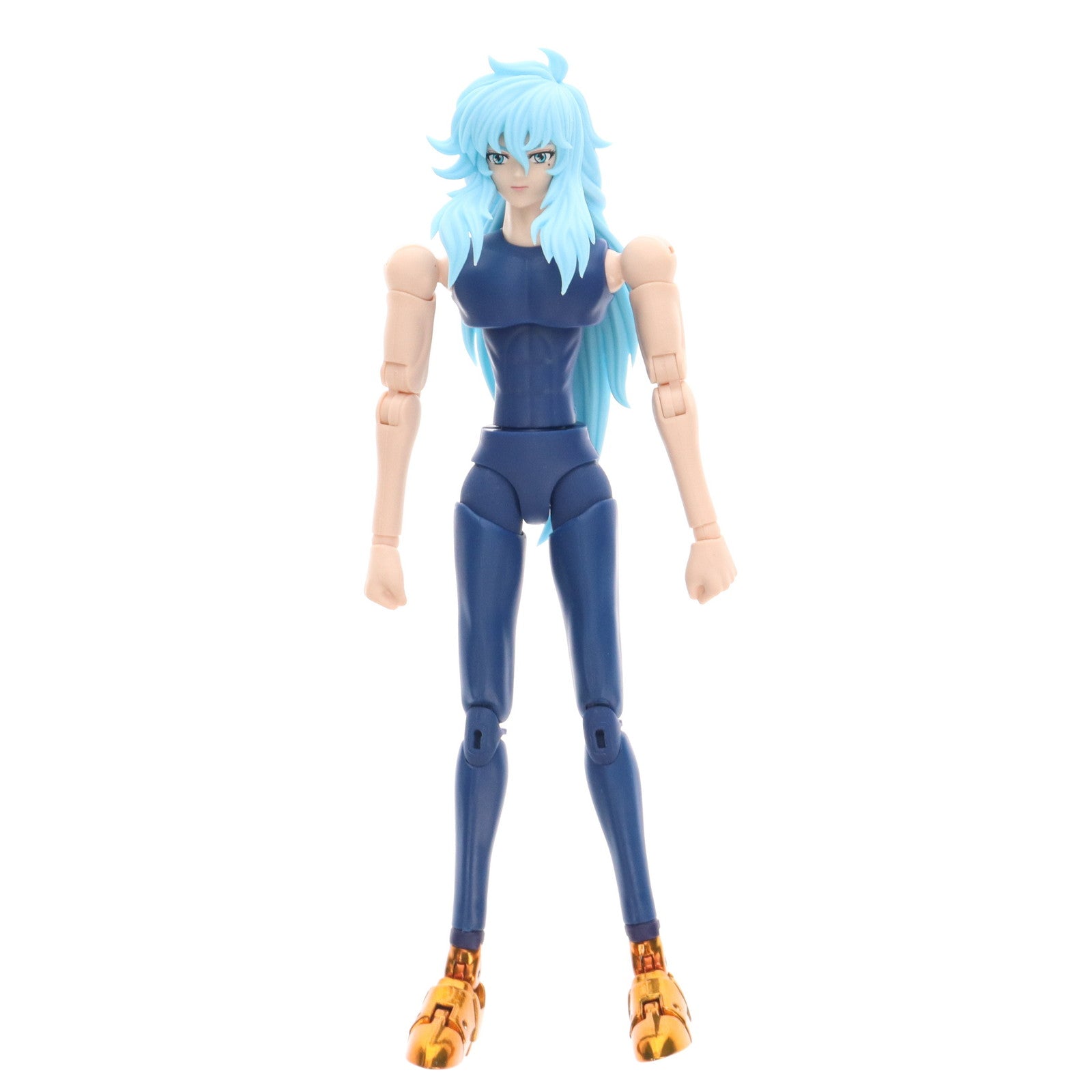 【中古即納】[FIG] (再販) TAMASHII NATIONS STORE限定 聖闘士聖衣神話EX ピスケスアフロディーテ(リバイバル版) 聖闘士星矢 完成品 可動フィギュア バンダイスピリッツ(20250214)