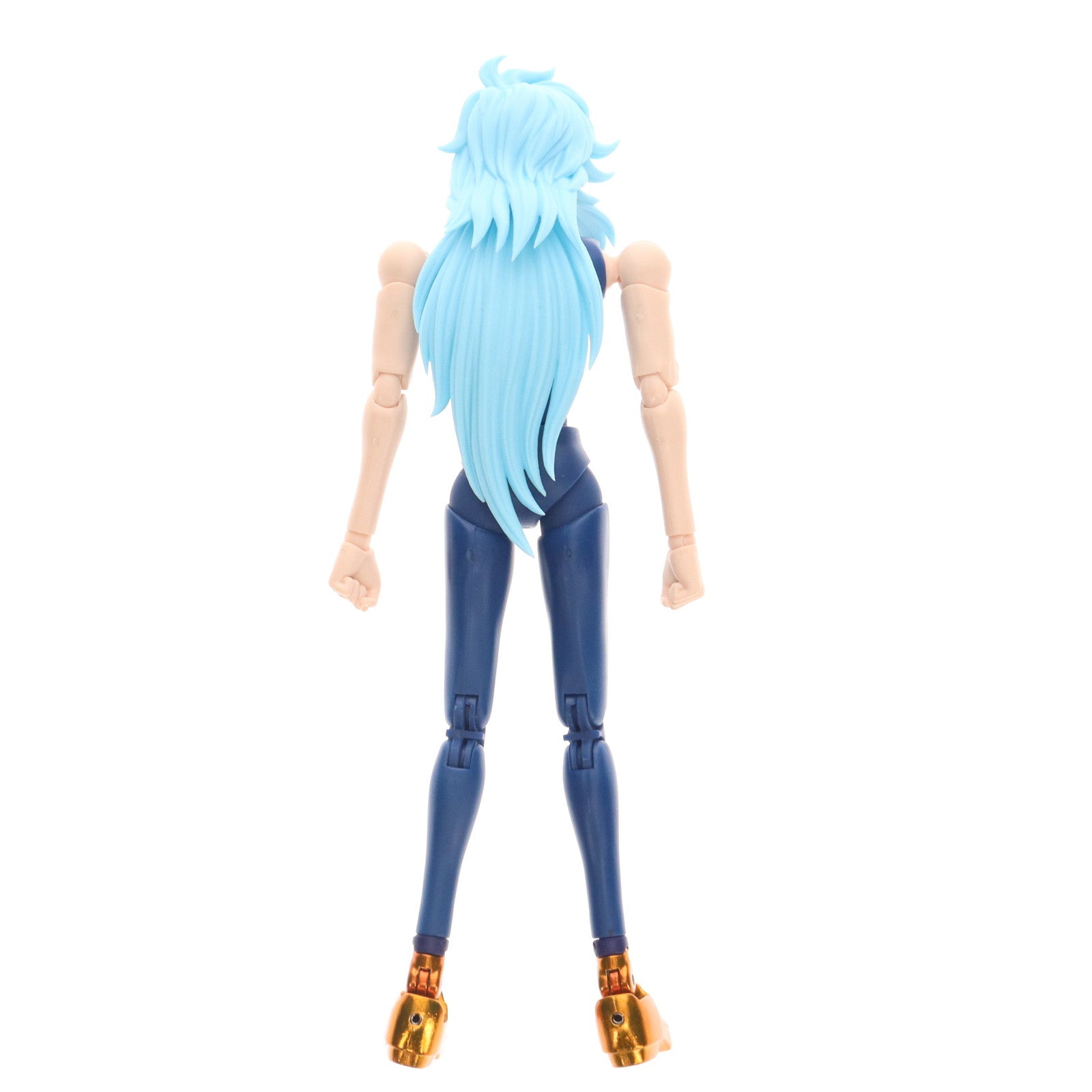 【中古即納】[FIG] (再販) TAMASHII NATIONS STORE限定 聖闘士聖衣神話EX ピスケスアフロディーテ(リバイバル版) 聖闘士星矢 完成品 可動フィギュア バンダイスピリッツ(20250214)