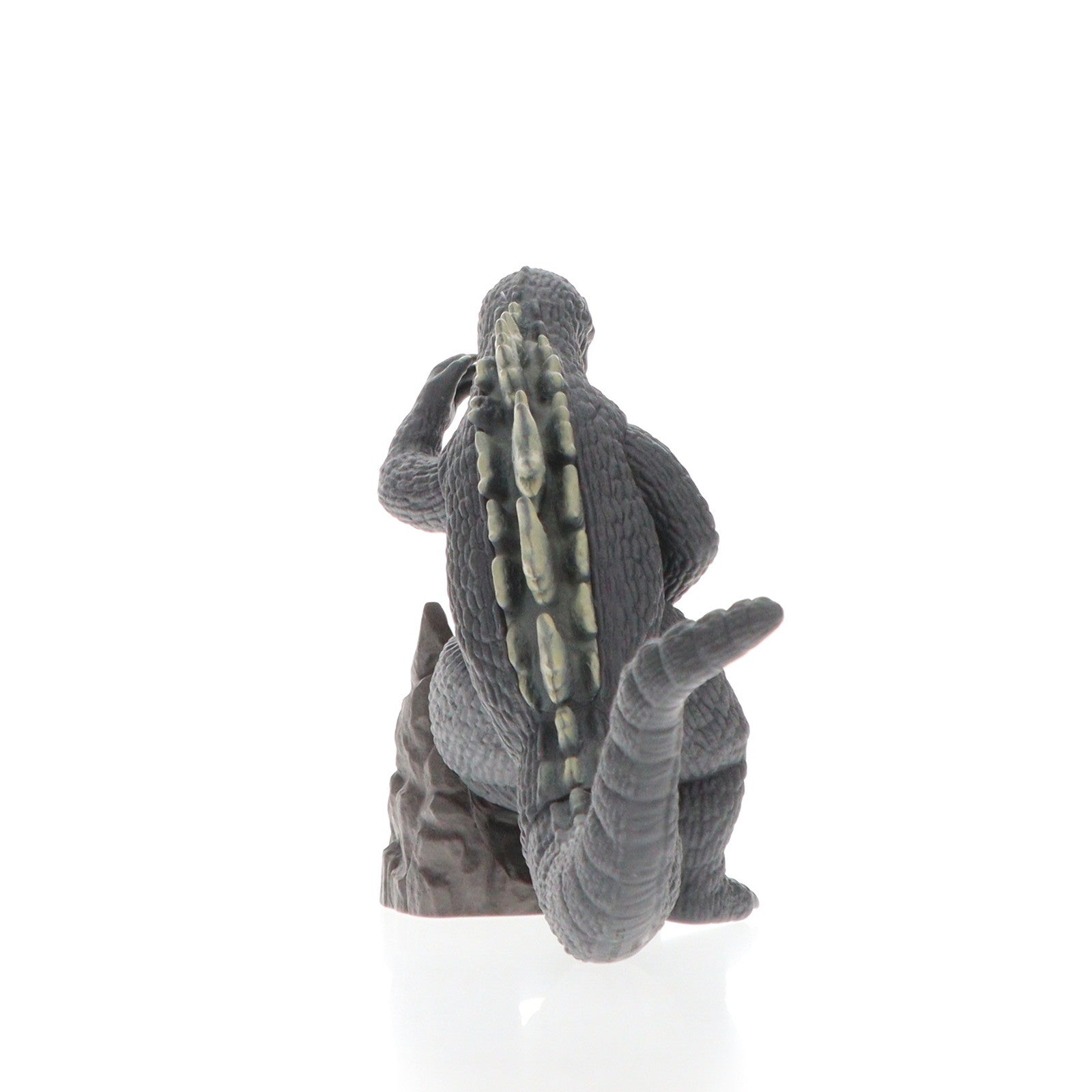 【中古即納】[FIG] ムービーモンスターシリーズ躍動 ゴジラ(1965) 怪獣大戦争 完成品 フィギュア バンダイ(20250118)