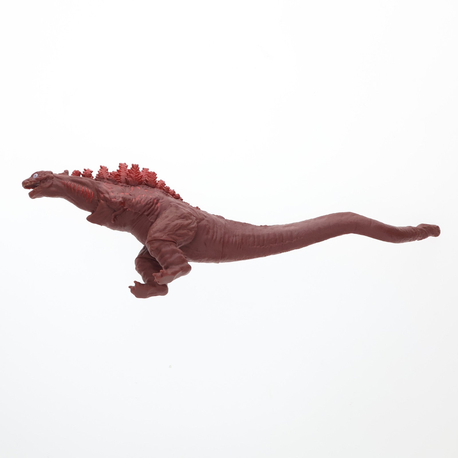 【中古即納】[SFT] ムービーモンスターシリーズ ゴジラ2016(第三形態) シン・ゴジラ 完成品 ソフビフィギュア バンダイ(20160807)