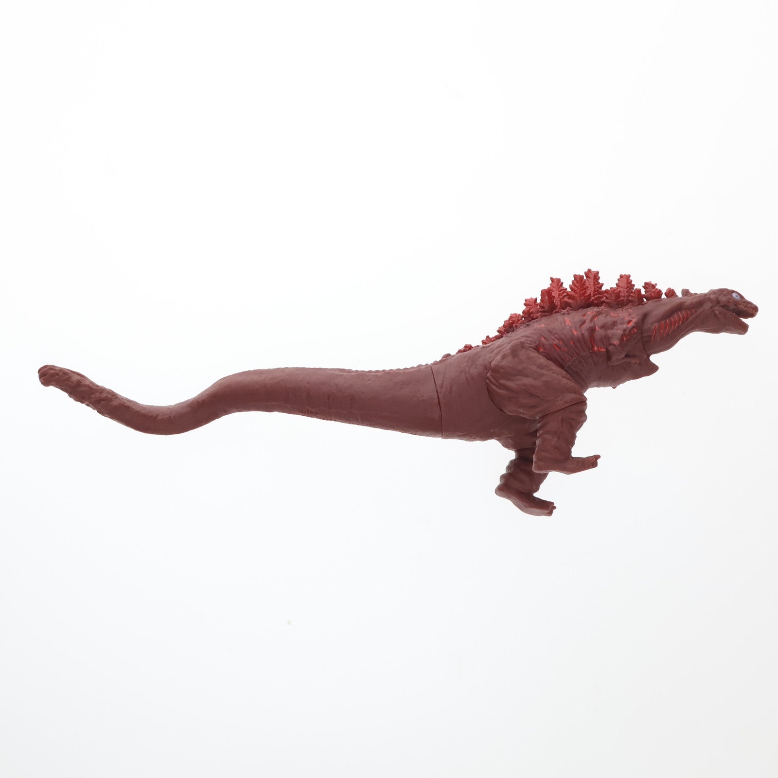 【中古即納】[SFT] ムービーモンスターシリーズ ゴジラ2016(第三形態) シン・ゴジラ 完成品 ソフビフィギュア バンダイ(20160807)