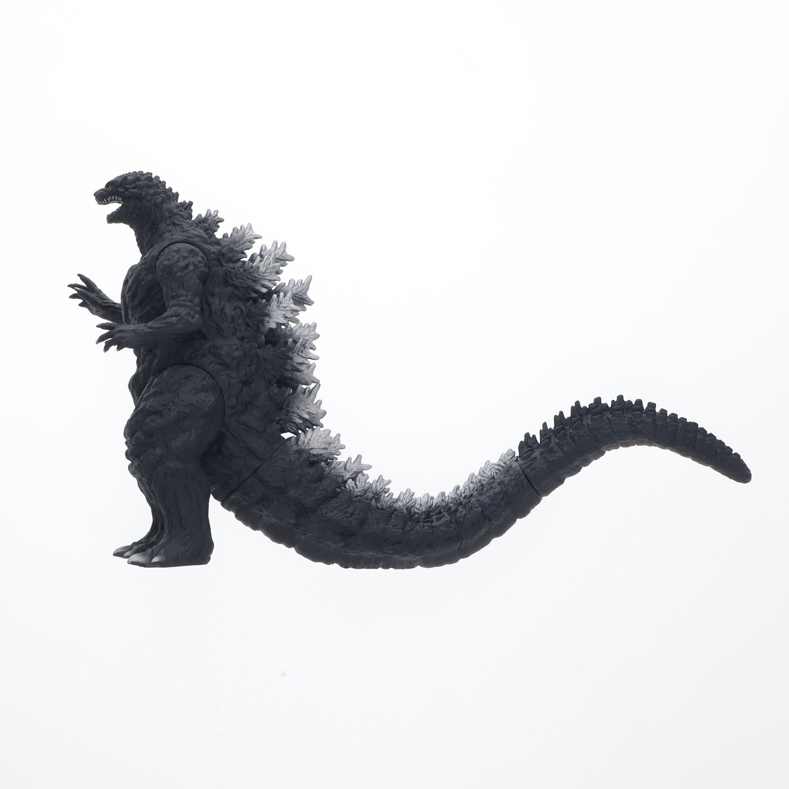 【中古即納】[SFT] ゴジラ・ストア限定 ムービーモンスターシリーズ ゴジラ ゴジラVSガイガンレクス 完成品 ソフビフィギュア バンダイ(20221128)