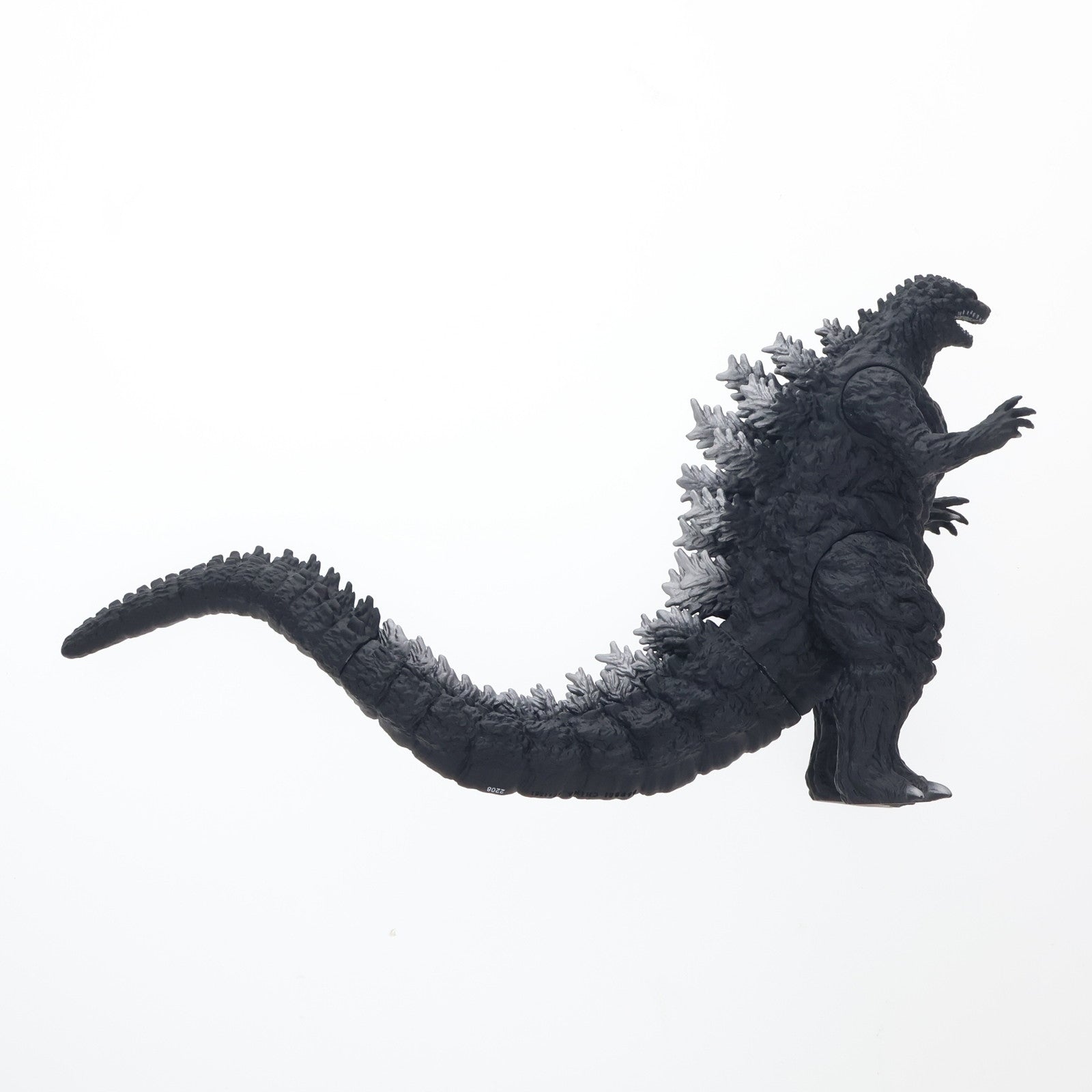 【中古即納】[SFT] ゴジラ・ストア限定 ムービーモンスターシリーズ ゴジラ ゴジラVSガイガンレクス 完成品 ソフビフィギュア バンダイ(20221128)