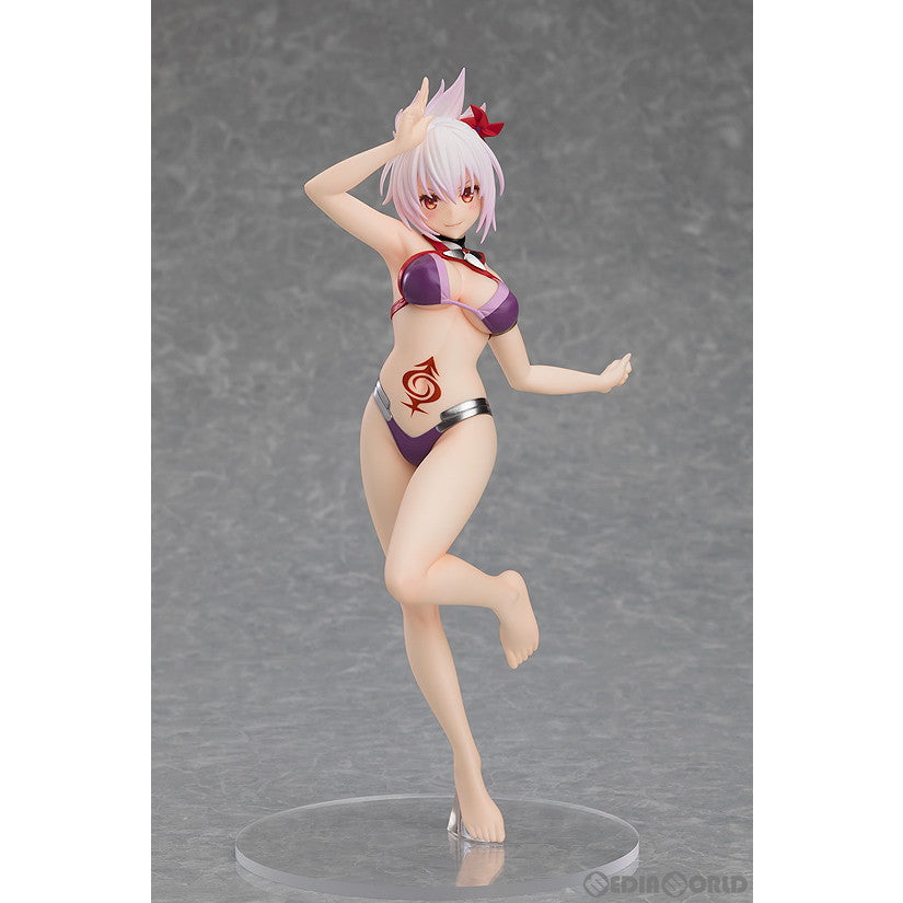 【中古即納】[FIG] POP UP PARADE(ポップアップパレード) 風巻祭里(かざまきまつり) あやかしトライアングル 完成品 フィギュア グッドスマイルカンパニー(20240511)