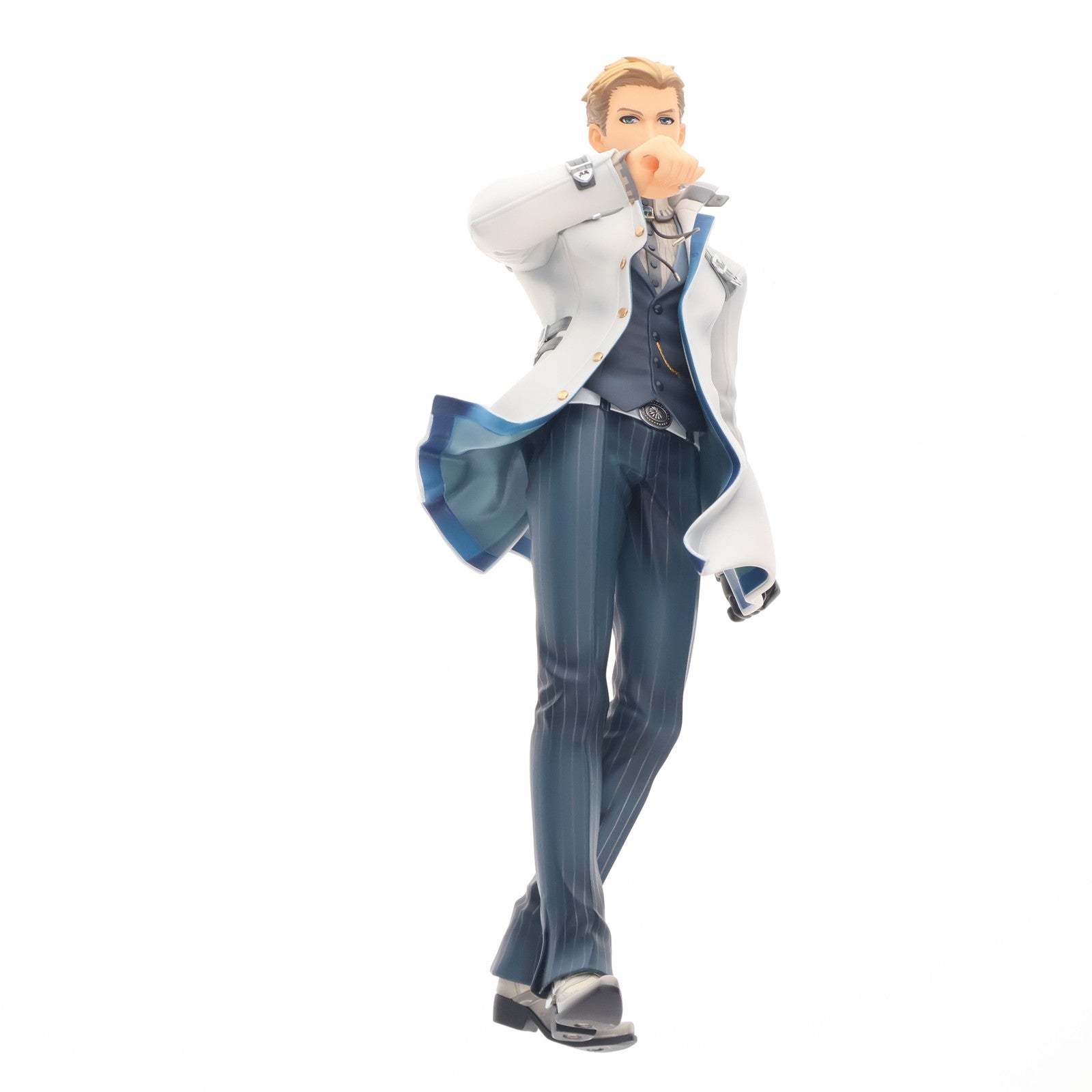 【中古即納】[FIG] ユリウス・ウィル・クルスニク テイルズ オブ エクシリア2 1/8 完成品 フィギュア アルター(20161014)