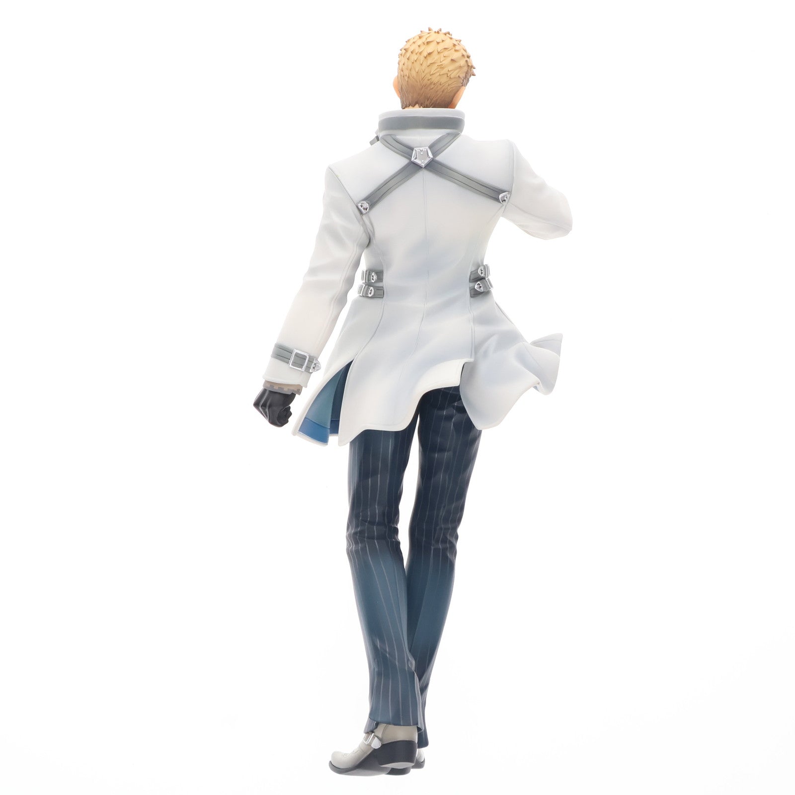 【中古即納】[FIG] ユリウス・ウィル・クルスニク テイルズ オブ エクシリア2 1/8 完成品 フィギュア アルター(20161014)