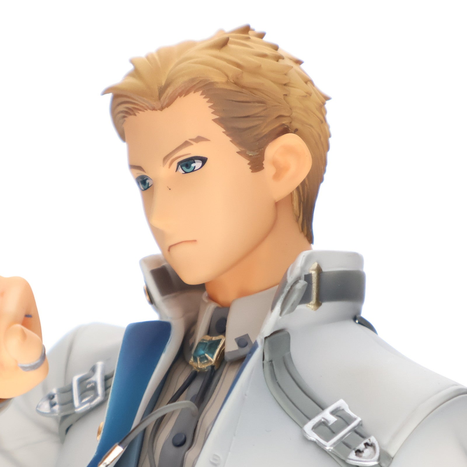 【中古即納】[FIG] ユリウス・ウィル・クルスニク テイルズ オブ エクシリア2 1/8 完成品 フィギュア アルター(20161014)