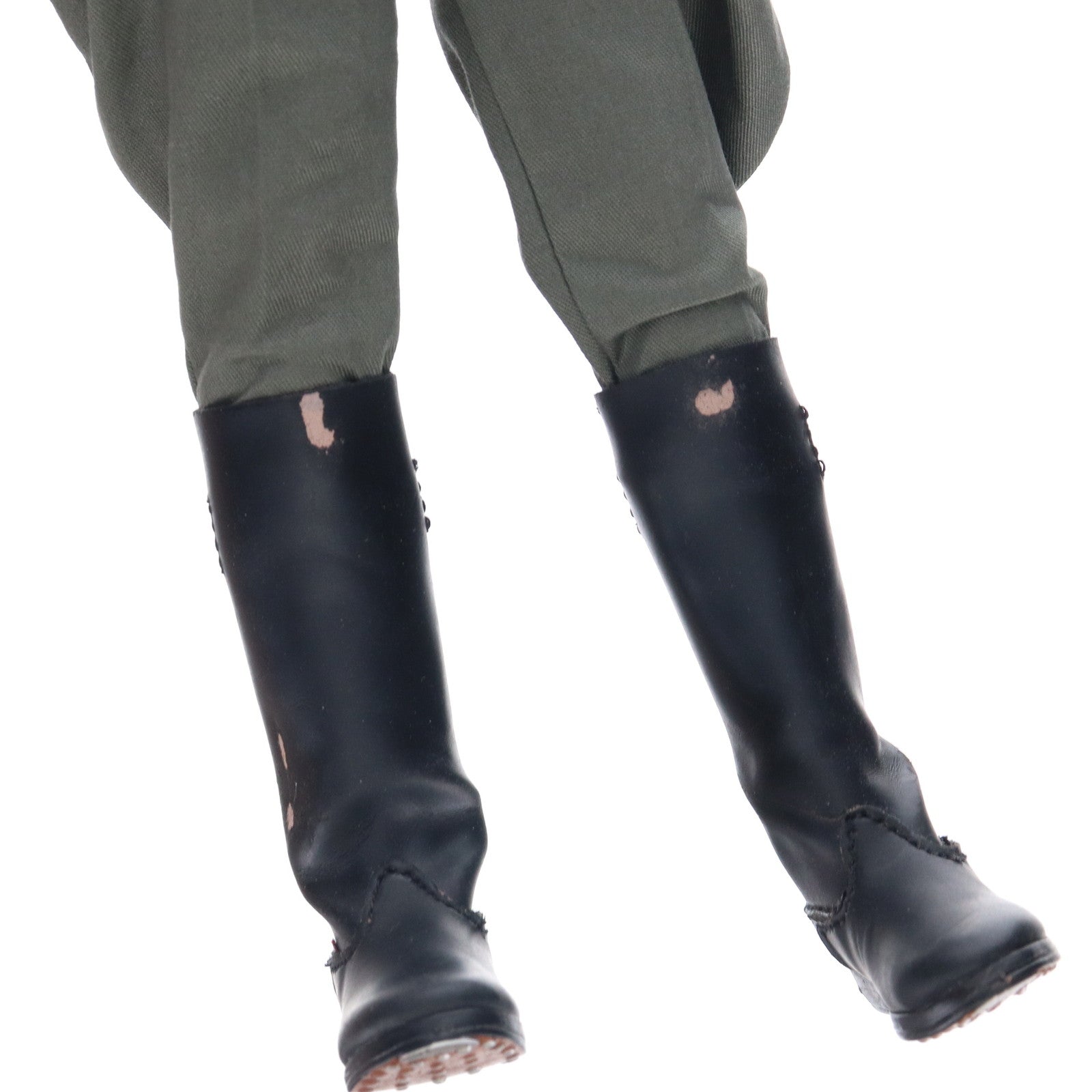 【中古即納】[FIG] WWII Kurt Meyer SS-Obersturmbannfuhrer(親衛隊大佐 クルト・マイヤー) 1/6 コレクティブル フィギュア(D80091) DiD(20130630)