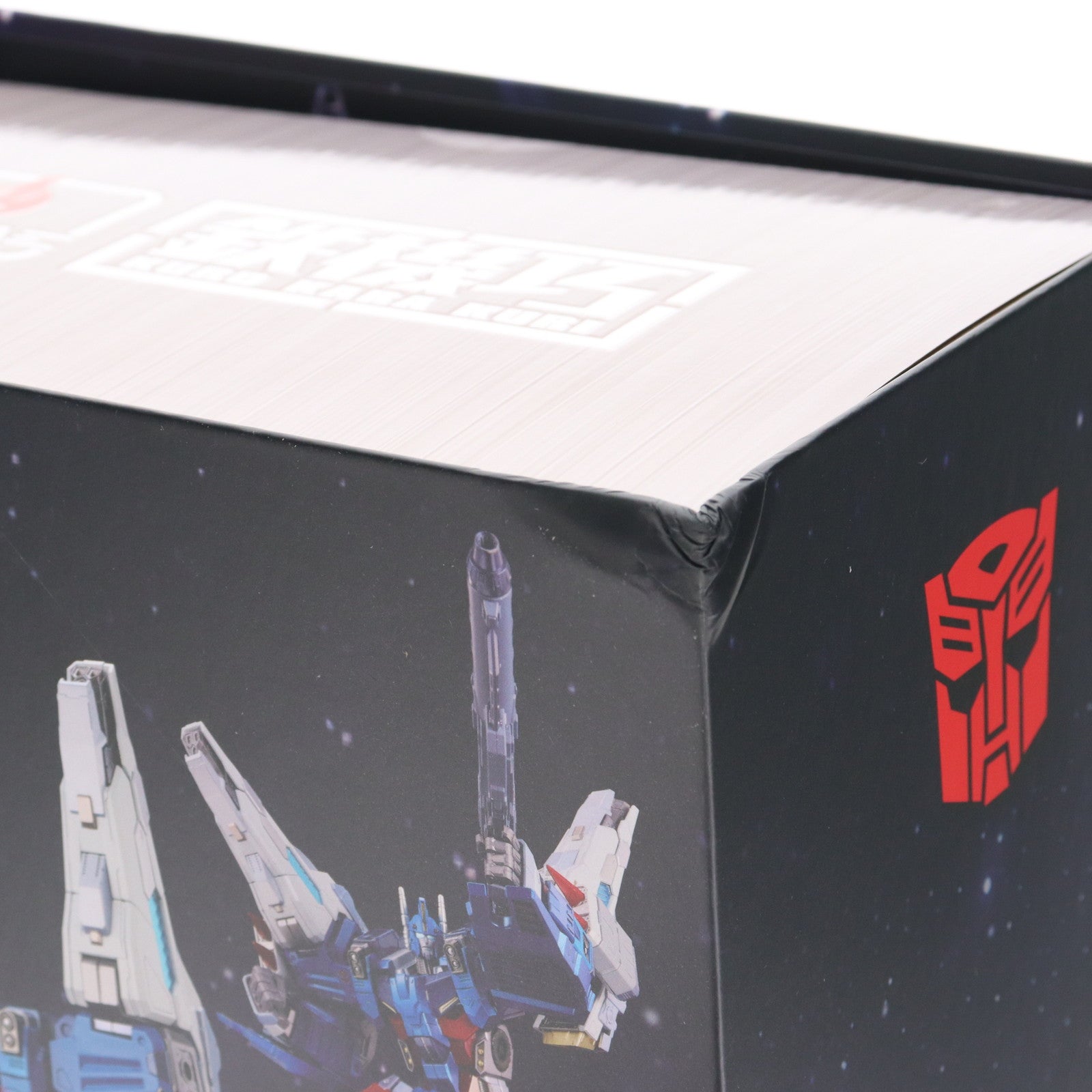 【中古即納】[FIG] 鉄機巧 ウルトラマグナス トランスフォーマー 完成品 可動フィギュア あみあみ&WING HOBBY STORE限定 Flame Toys(フレイムトイズ)(20250831)