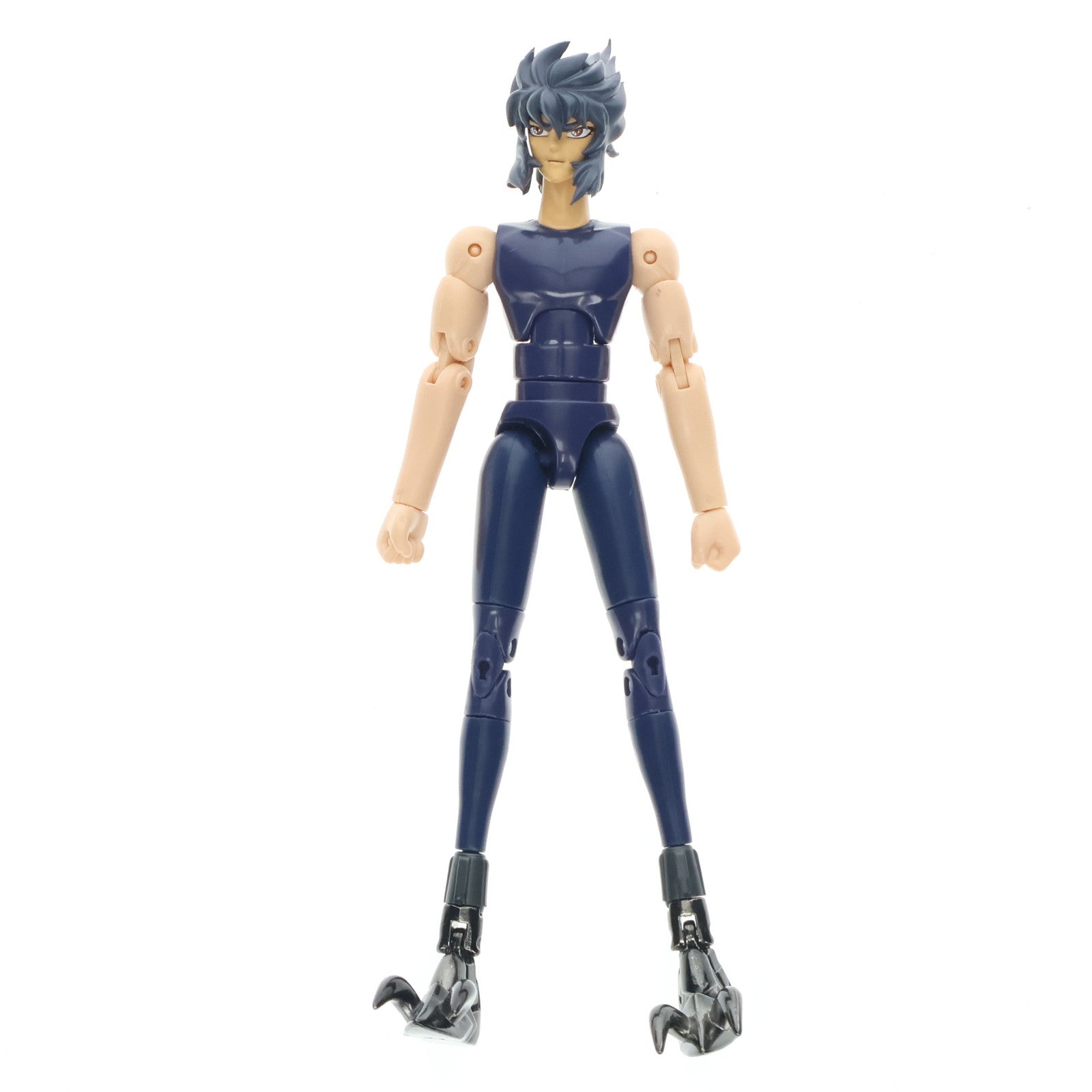 【中古即納】[FIG] 聖闘士聖衣神話 ガルーダアイアコス 聖闘士星矢 冥王ハーデス冥界編 完成品 可動フィギュア バンダイ(20060527)