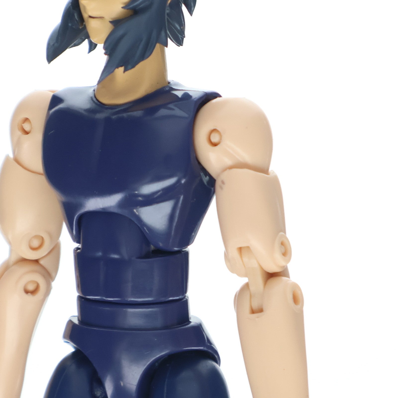 【中古即納】[FIG] 聖闘士聖衣神話 ガルーダアイアコス 聖闘士星矢 冥王ハーデス冥界編 完成品 可動フィギュア バンダイ(20060527)