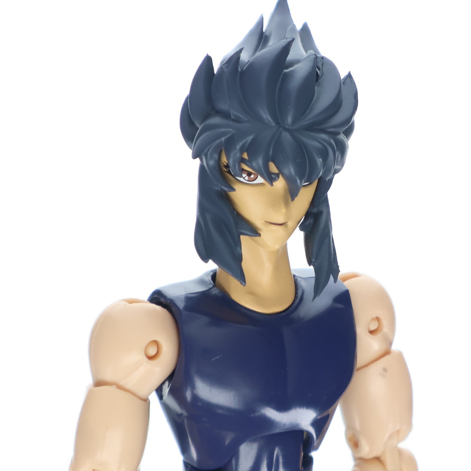 【中古即納】[FIG] 聖闘士聖衣神話 ガルーダアイアコス 聖闘士星矢 冥王ハーデス冥界編 完成品 可動フィギュア バンダイ(20060527)