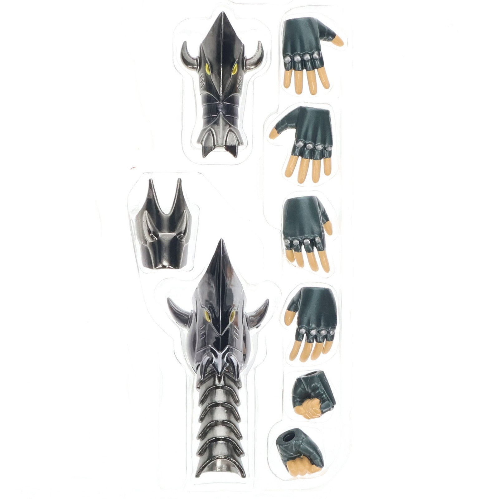 【中古即納】[FIG] 聖闘士聖衣神話 ガルーダアイアコス 聖闘士星矢 冥王ハーデス冥界編 完成品 可動フィギュア バンダイ(20060527)