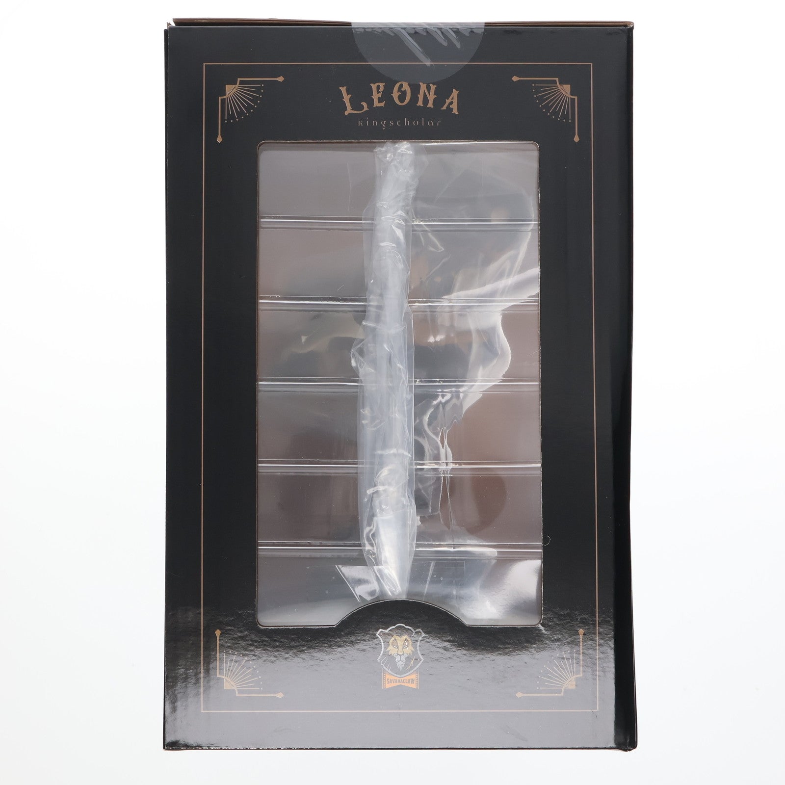【中古即納】[FIG] ANIPLEX+限定 ポストカード付属 レオナ・キングスカラー ディズニー ツイステッドワンダーランド 1/8 完成品 フィギュア アニプレックス(20210930)
