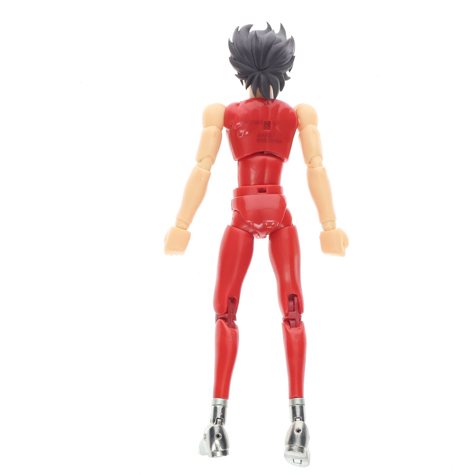 【中古即納】[FIG] 聖闘士聖衣神話 ペガサス星矢 初期青銅聖衣(リバイバル版) 聖闘士星矢 完成品 可動フィギュア バンダイスピリッツ(20180915)