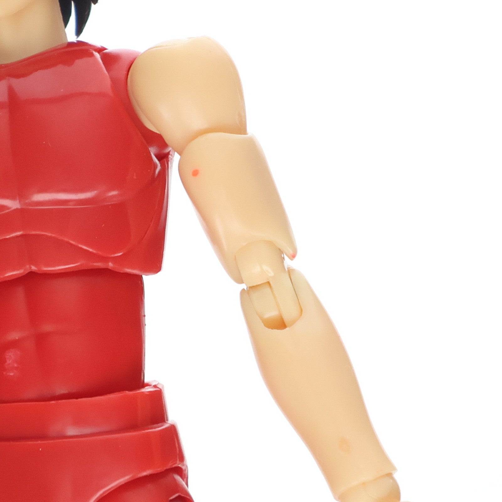 【中古即納】[FIG] 聖闘士聖衣神話 ペガサス星矢 初期青銅聖衣(リバイバル版) 聖闘士星矢 完成品 可動フィギュア バンダイスピリッツ(20180915)