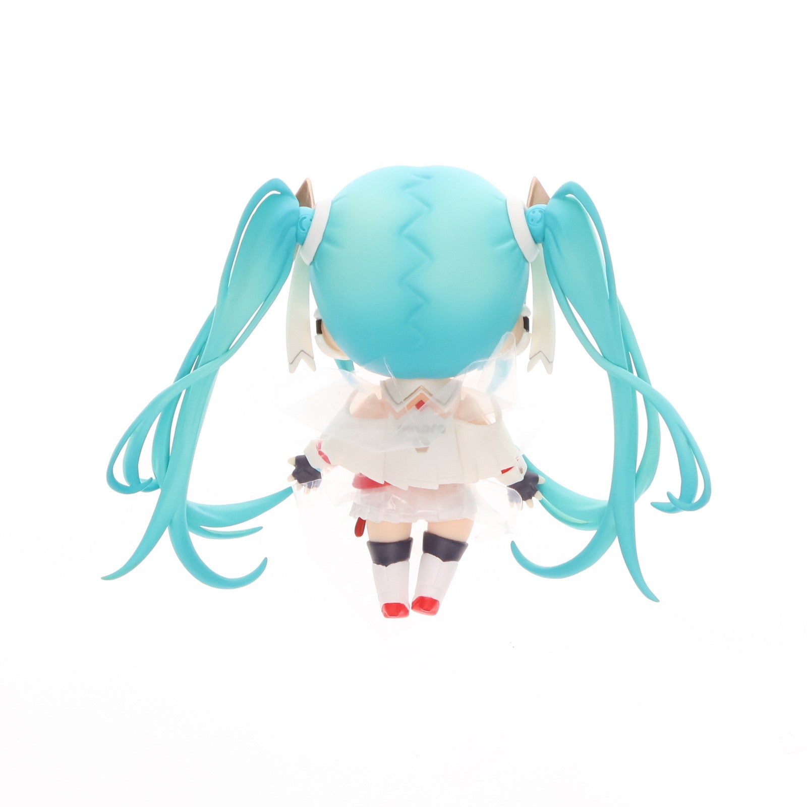 【中古即納】[FIG]  ねんどろいど 2156 レーシングミク 2023Ver. 初音ミク GTプロジェクト 完成品 可動フィギュア グッドスマイルレーシング(20231022)