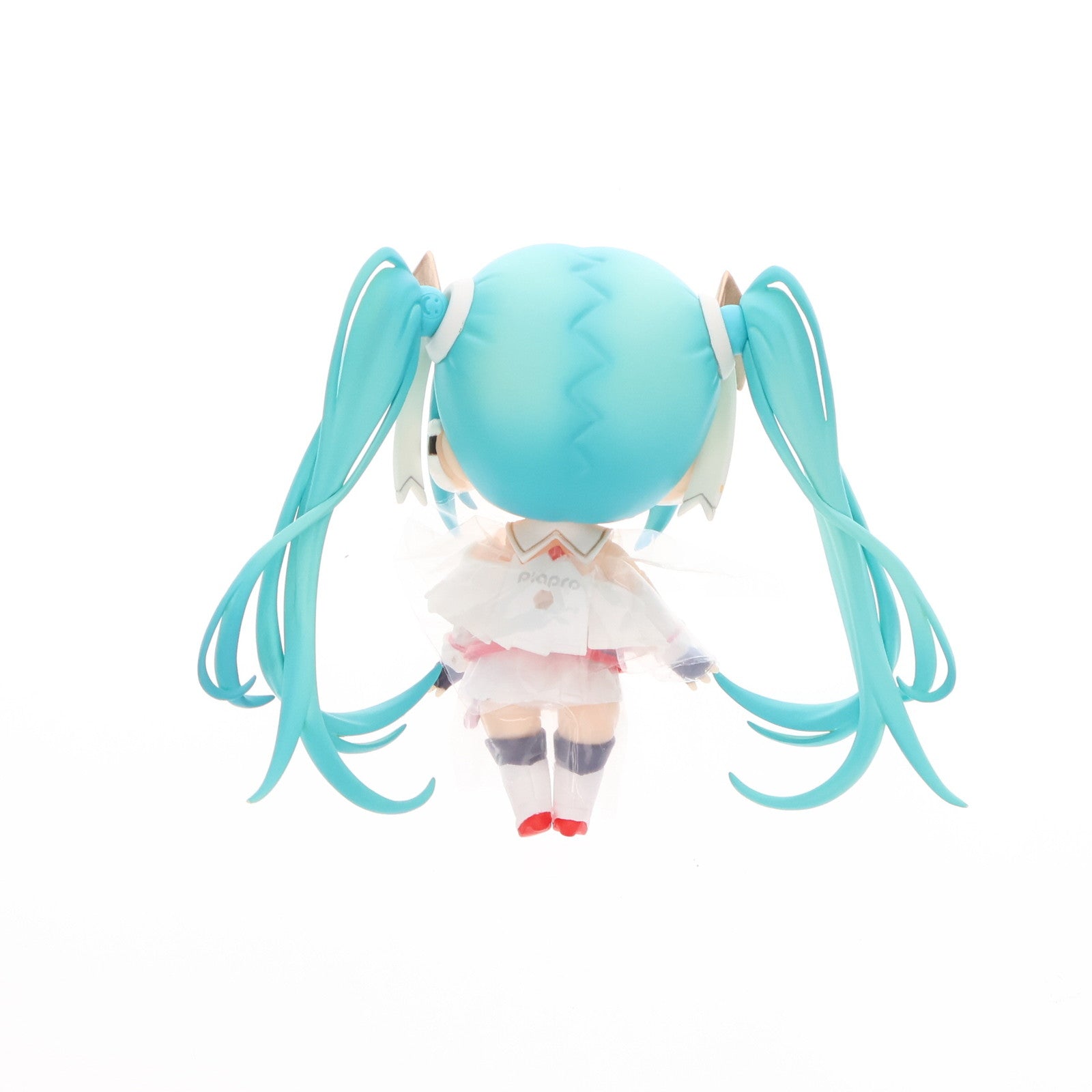 【中古即納】[FIG]  ねんどろいど 2156 レーシングミク 2023Ver. 初音ミク GTプロジェクト 完成品 可動フィギュア グッドスマイルレーシング(20231022)
