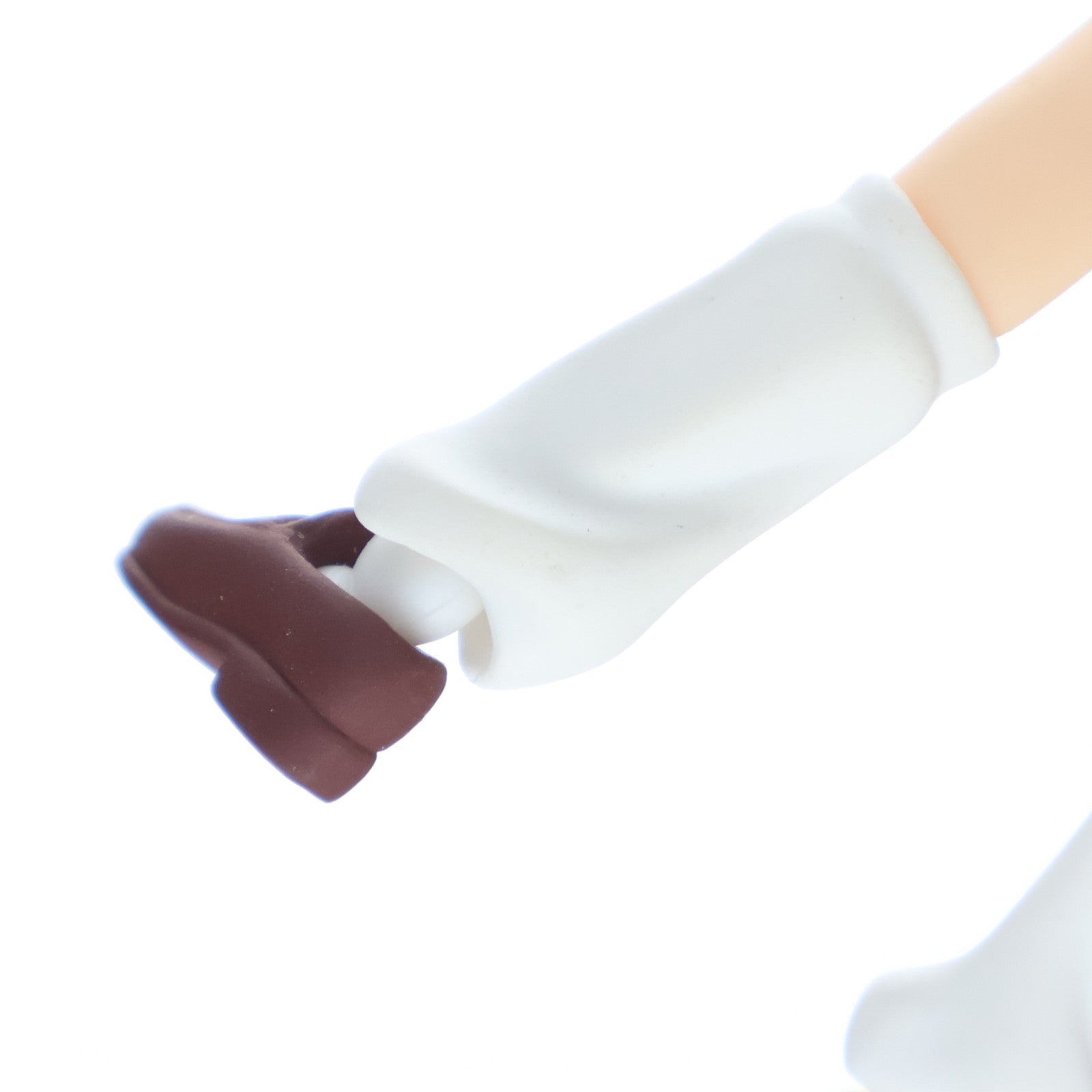 【中古即納】[FIG] 電撃屋限定 figma(フィグマ) SP-020 ミサカ とある魔術の禁書目録 完成品 可動フィギュア アスキー・メディアワークス(20110531)