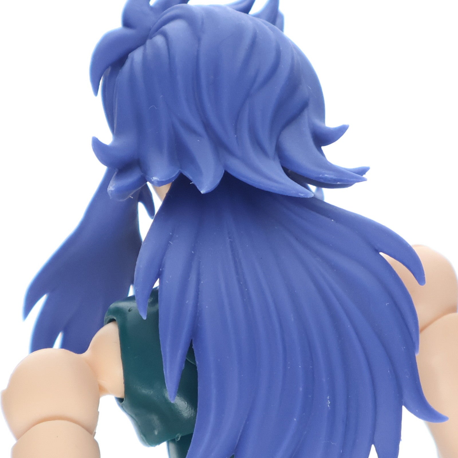 【中古即納】[FIG] 聖闘士聖衣神話EX スコーピオンミロ(神聖衣) 聖闘士星矢 黄金魂-soul of gold- 完成品 可動フィギュア バンダイ(20170722)