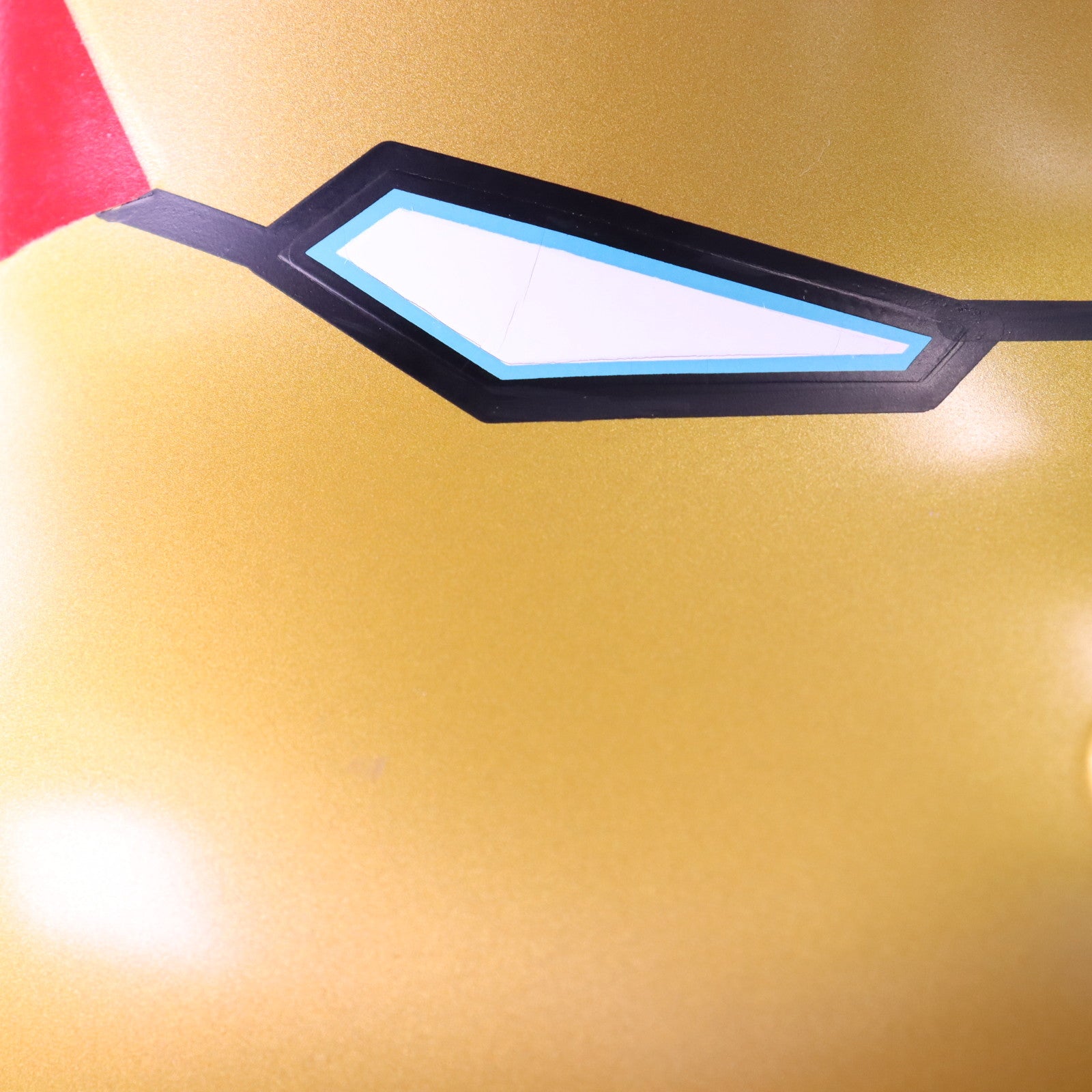 【中古即納】[FIG] BE@RBRICK(ベアブリック) アイアンマン マークVII 1000% アベンジャーズ 完成品 可動フィギュア メディコム・トイ(20130430)