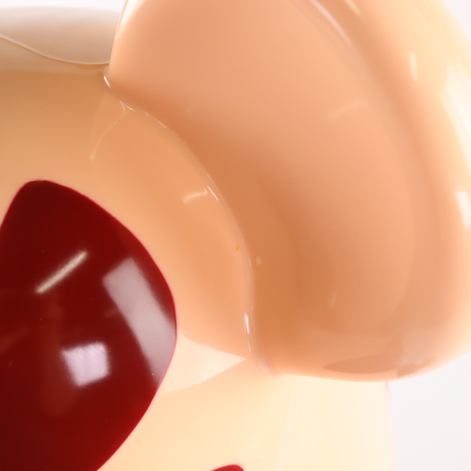 【中古即納】[FIG] BE@RBRICK(ベアブリック) 超大型巨人 1000% 進撃の巨人 完成品 可動フィギュア メディコム・トイ(20150531)