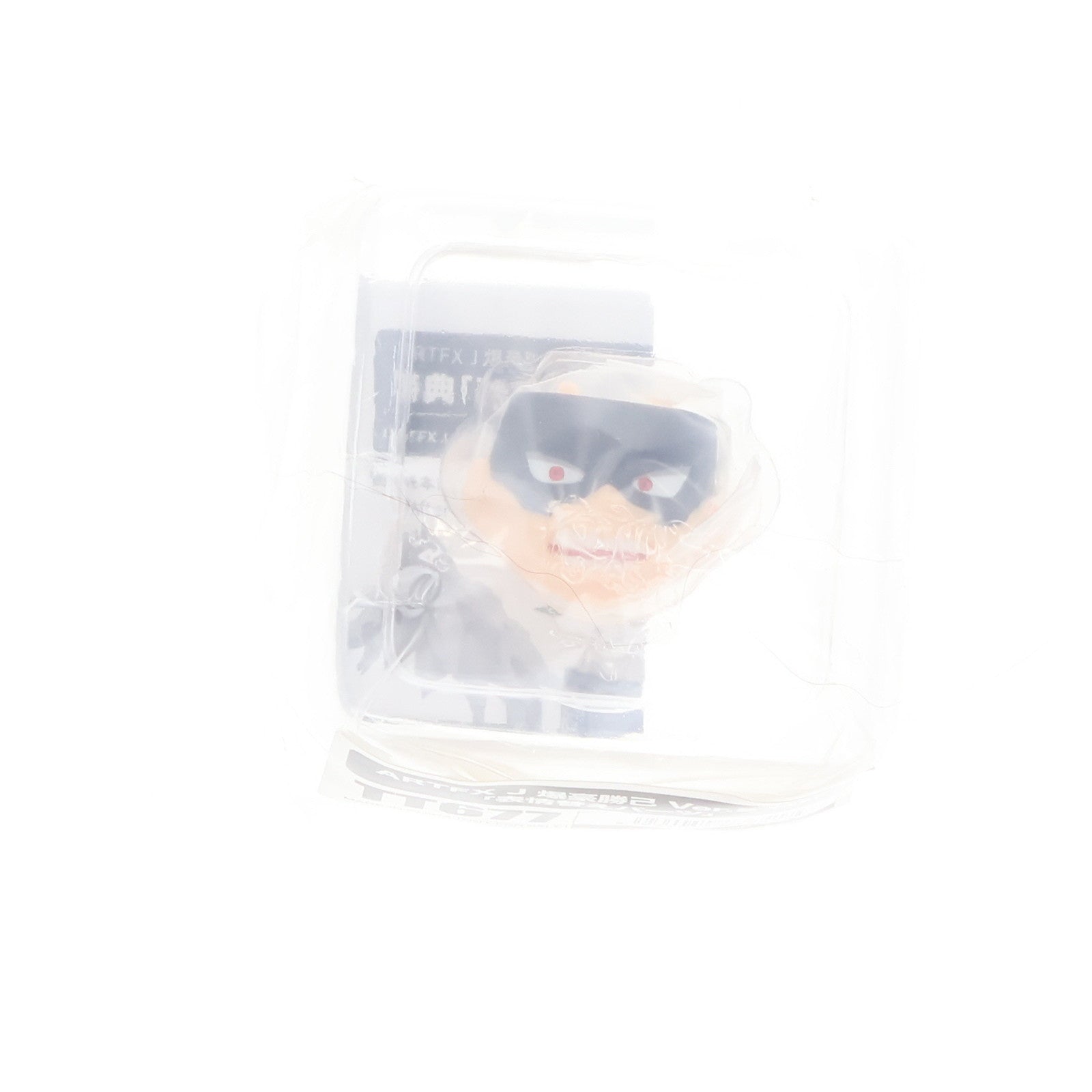 【中古即納】[FIG] コトブキヤショップ限定特典付属 ARTFX J 爆豪勝己(ばくごうかつき) Ver.2 僕のヒーローアカデミア 1/8 完成品 フィギュア(PP978) コトブキヤ(20220430)