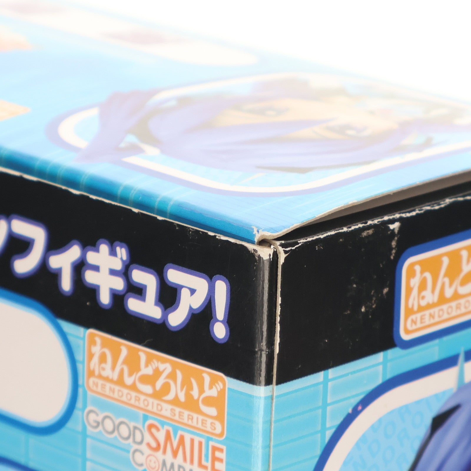 【中古即納】[FIG] ねんどろいど 278 風鳴翼(かざなりつばさ) 戦姫絶唱シンフォギア 完成品 可動フィギュア グッドスマイルカンパニー(20130130)