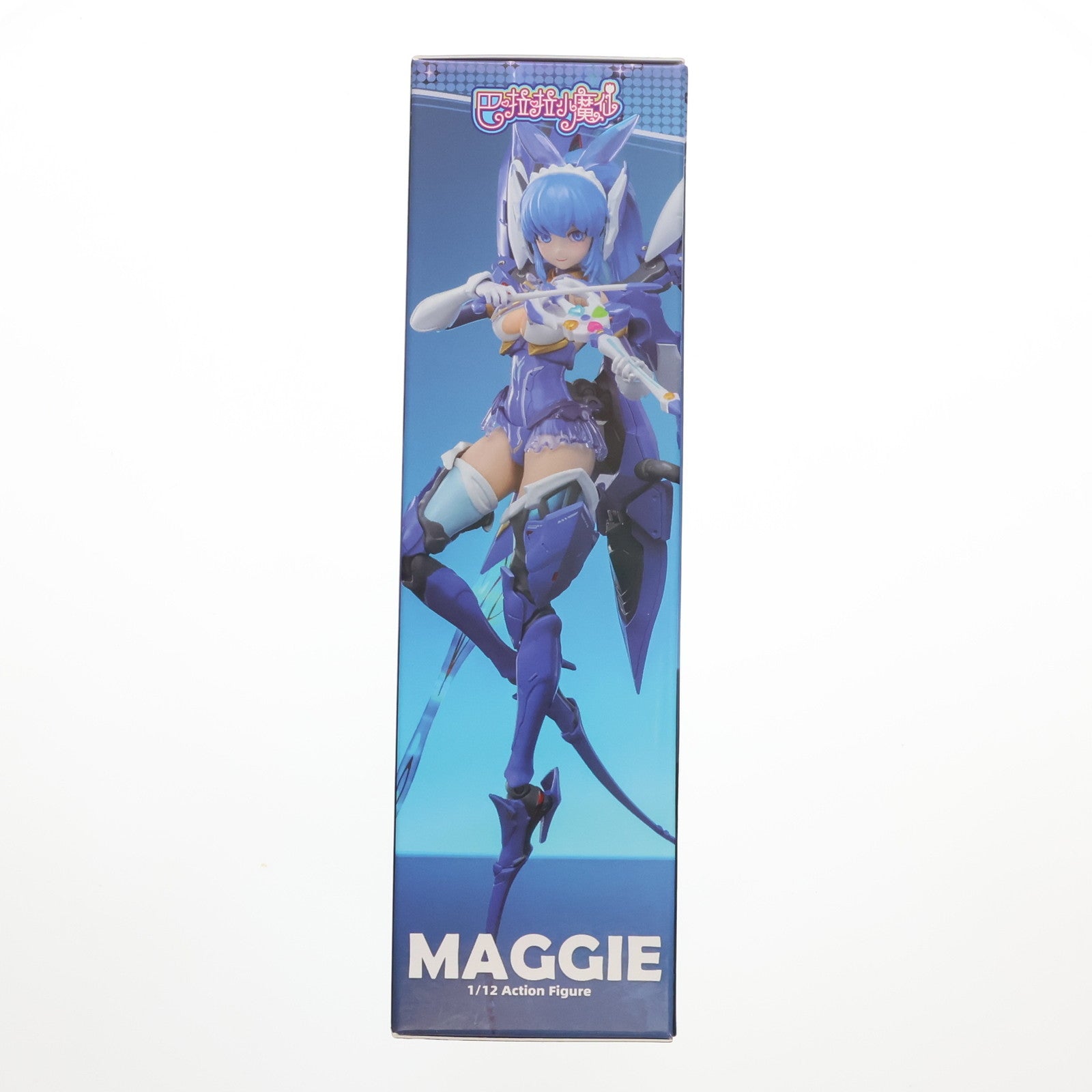 【中古即納】[FIG] メイ・チー バララ・リトル・マジック・フェアリー 1/12 完成品 可動フィギュア XZOM SNAP(20230630)