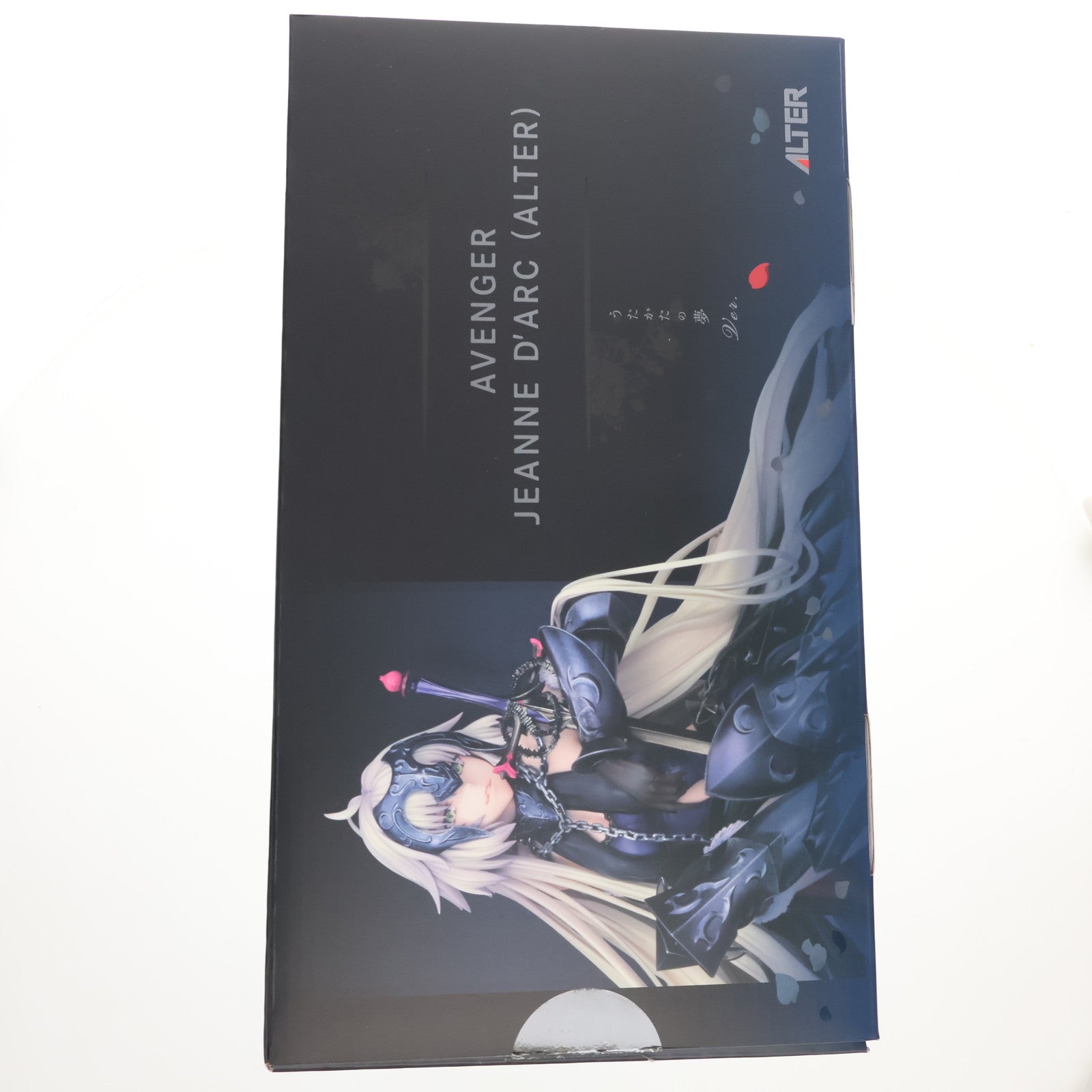 【中古即納】[FIG] あみあみ限定 アヴェンジャー/ジャンヌ・ダルク〔オルタ〕 うたかたの夢Ver. Fate/Grand Order(フェイト/グランドオーダー) 1/7 完成品 フィギュア アルター(20250131)