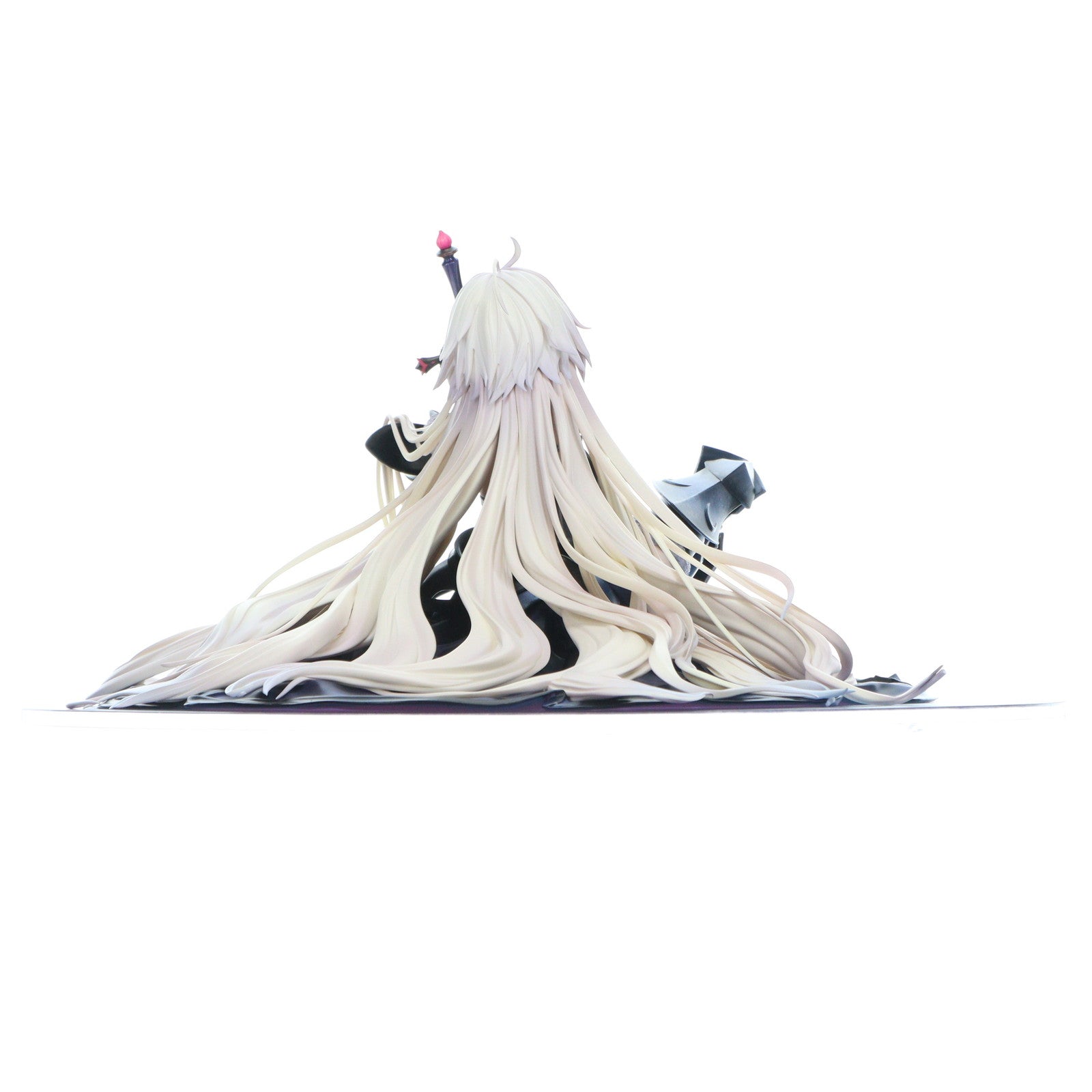 【中古即納】[FIG] あみあみ限定 アヴェンジャー/ジャンヌ・ダルク〔オルタ〕 うたかたの夢Ver. Fate/Grand Order(フェイト/グランドオーダー) 1/7 完成品 フィギュア アルター(20250131)