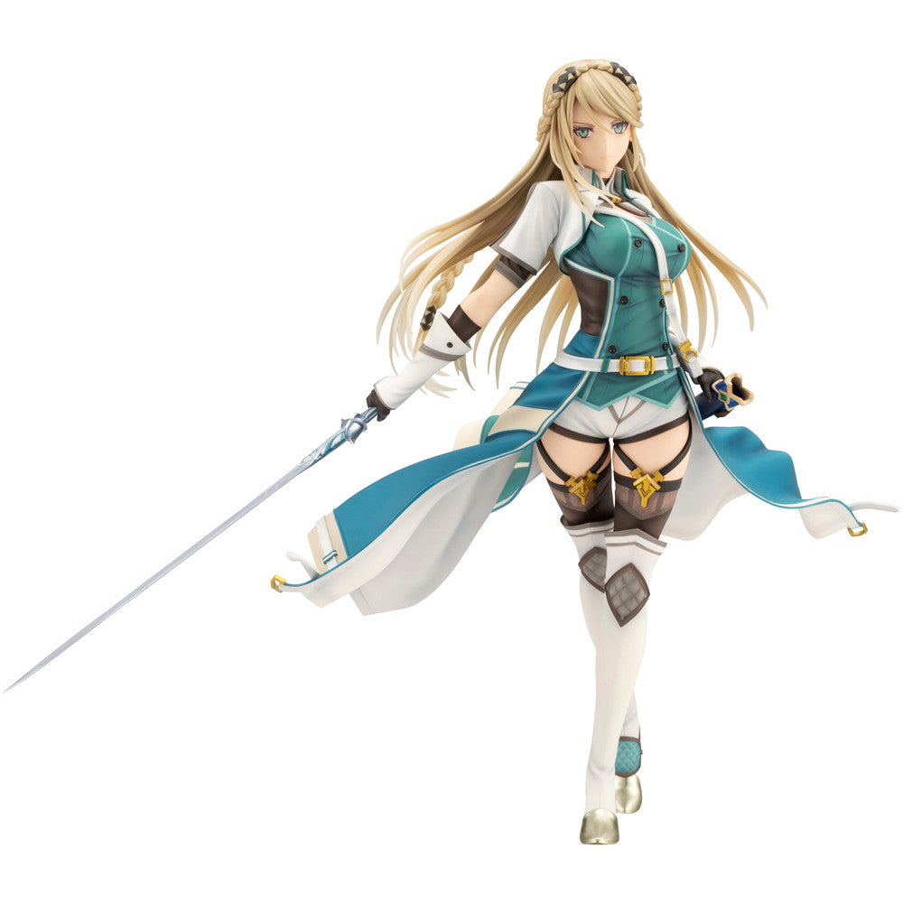 【中古即納】[FIG] エレイン・オークレール 軌跡シリーズ 1/8 完成品 フィギュア(PV294) コトブキヤ(20250914)