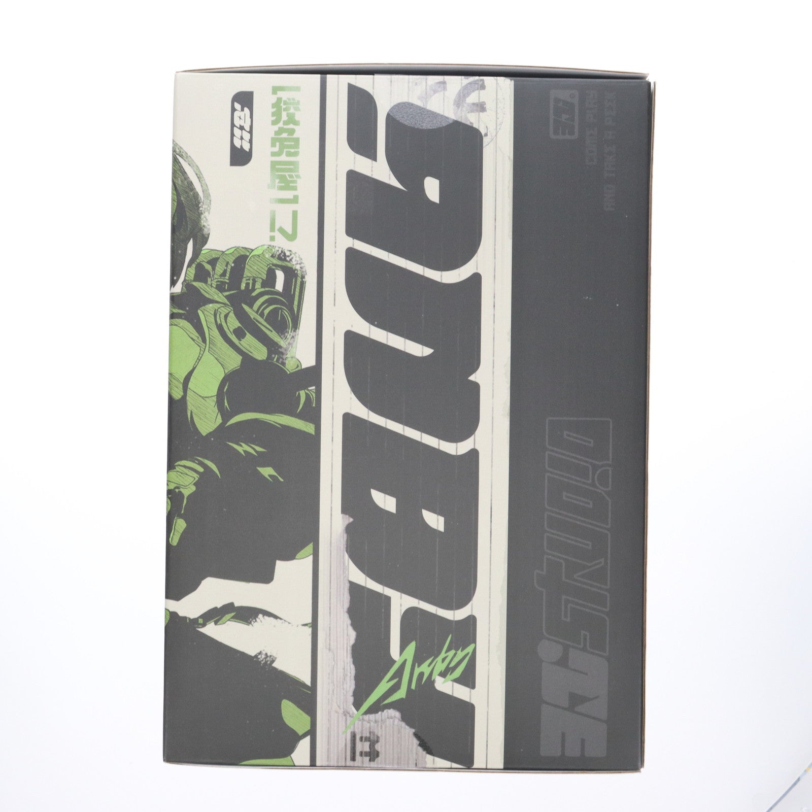 【中古即納】[FIG] アクリルキーホルダー付属 アンビー・デマラ ゼンレスゾーンゼロ 1/7 完成品 フィギュア APEX(エーペックス)(20250724)