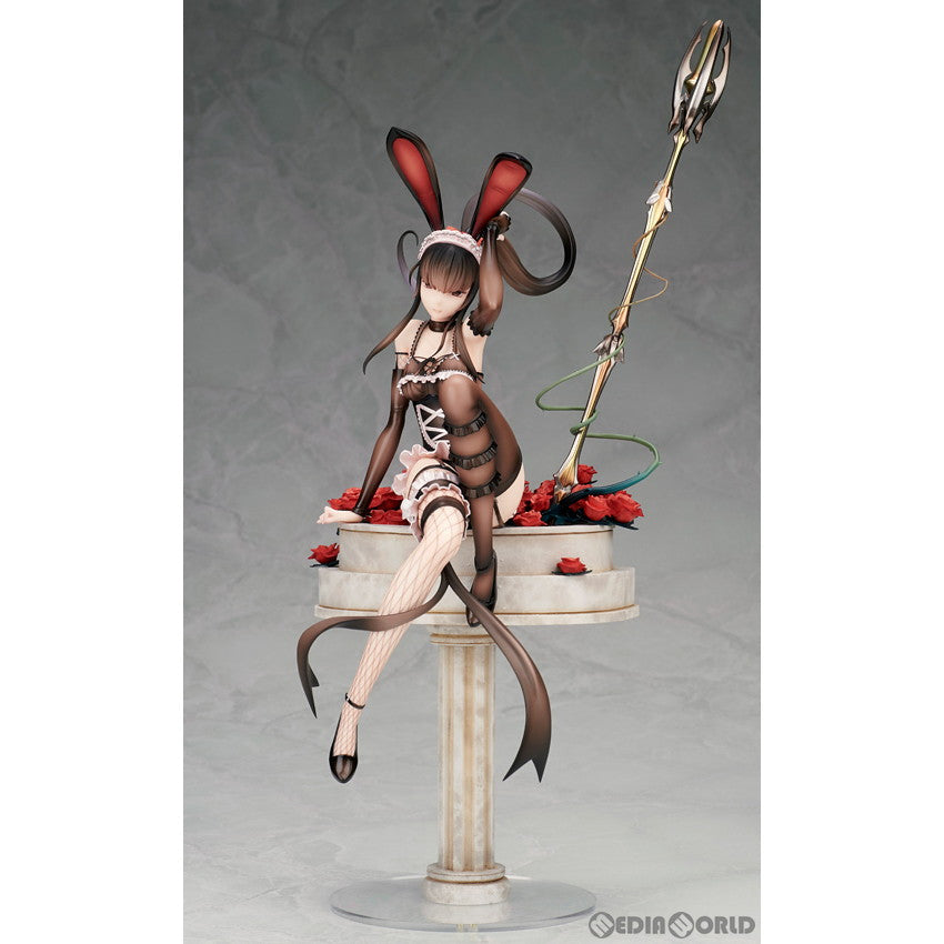 【中古即納】[FIG] (再販) ナーベラル・ガンマ so-bin Ver. オーバーロード 1/8 完成品 フィギュア アルター(20241130)