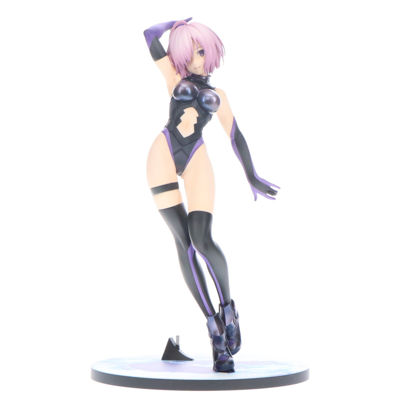 【中古即納】[FIG] 東京フィギュア限定 シールダー/マシュ・キリエライト 限定ver. Fate/Grand Order(フェイト/グランドオーダー) 1/7 完成品 フィギュア ストロンガー(20181231)