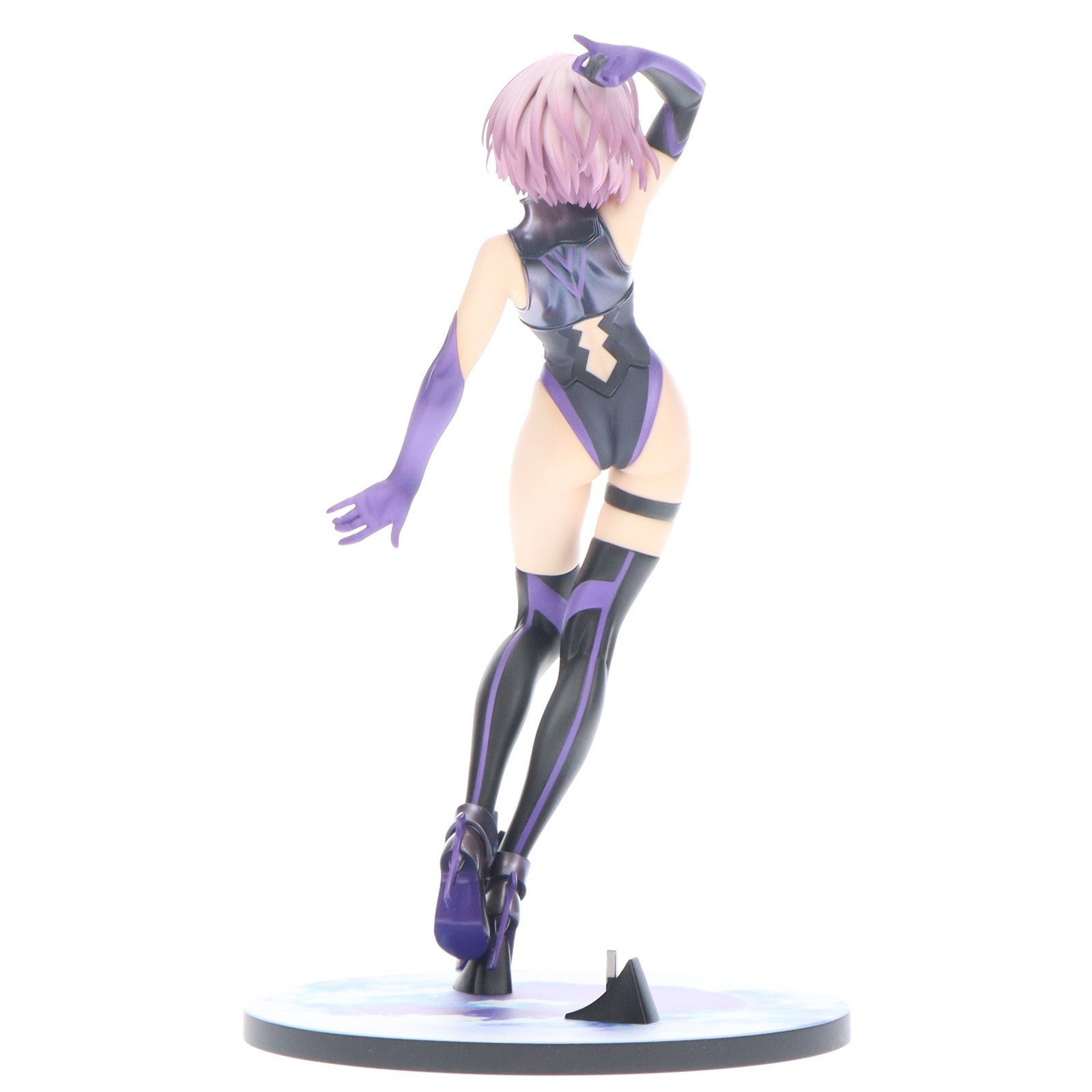 【中古即納】[FIG] 東京フィギュア限定 シールダー/マシュ・キリエライト 限定ver. Fate/Grand Order(フェイト/グランドオーダー) 1/7 完成品 フィギュア ストロンガー(20181231)