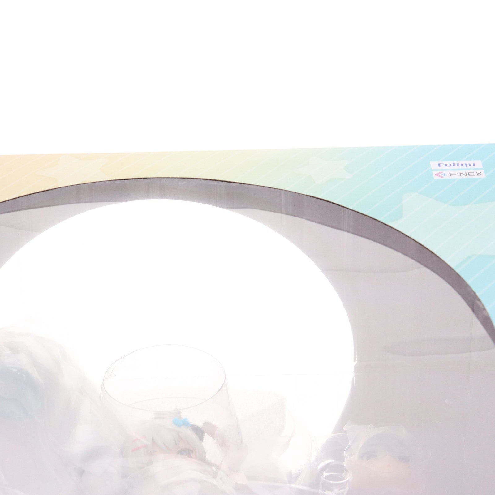 【中古即納】[FIG] FURYU HOBBY MALL限定 なつめえり 1/7 完成品 フィギュア(AMU-FNX1065) フリュー(20241231)