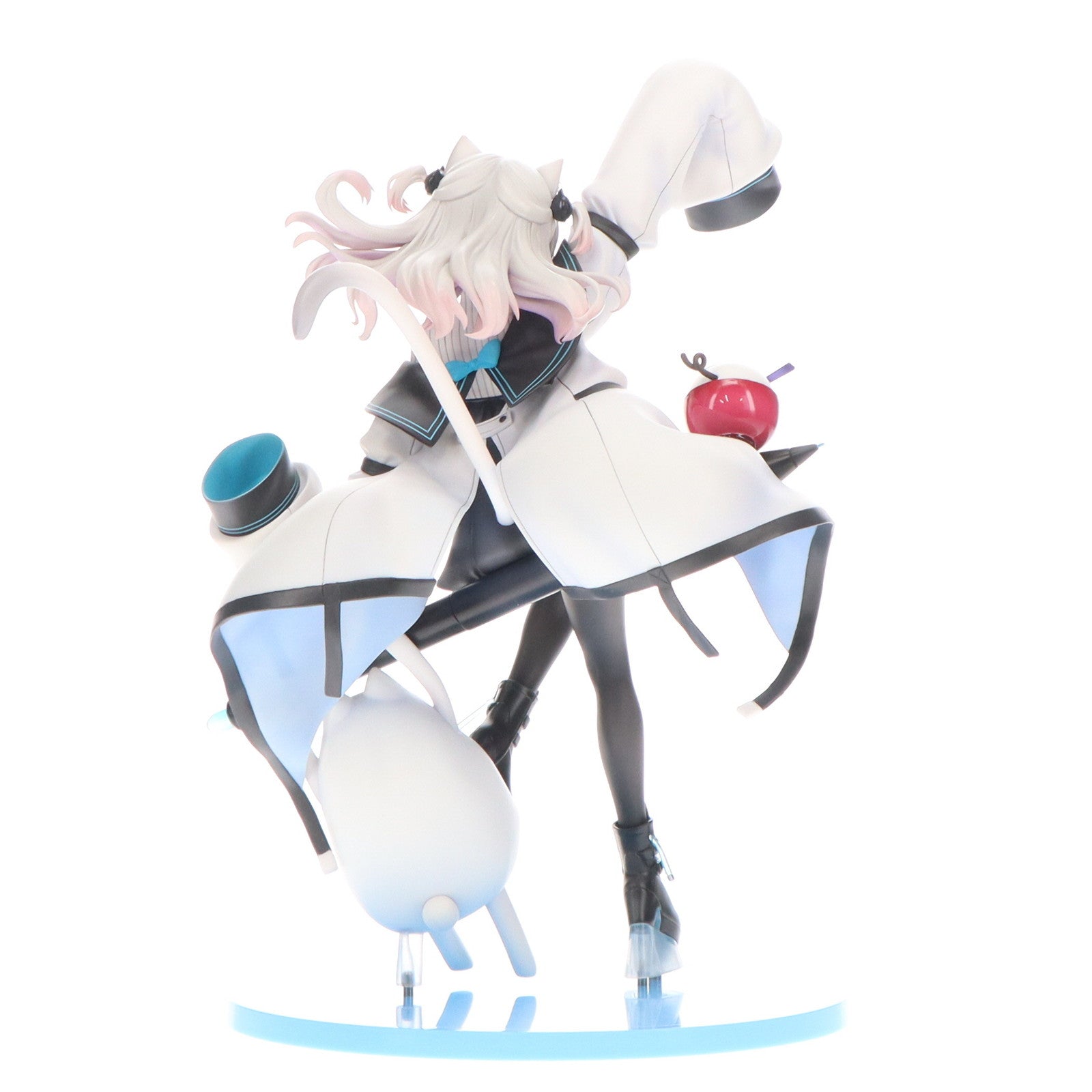 【中古即納】[FIG] FURYU HOBBY MALL限定 なつめえり 1/7 完成品 フィギュア(AMU-FNX1065) フリュー(20241231)