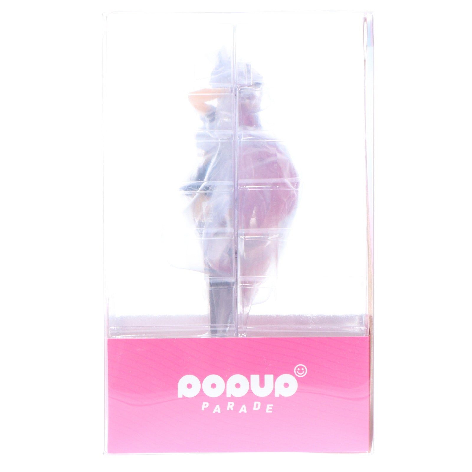 【中古即納】[FIG] POP UP PARADE(ポップアップパレード) ヴェイベ VShojo 完成品 フィギュア グッドスマイルカンパニー(20231124)