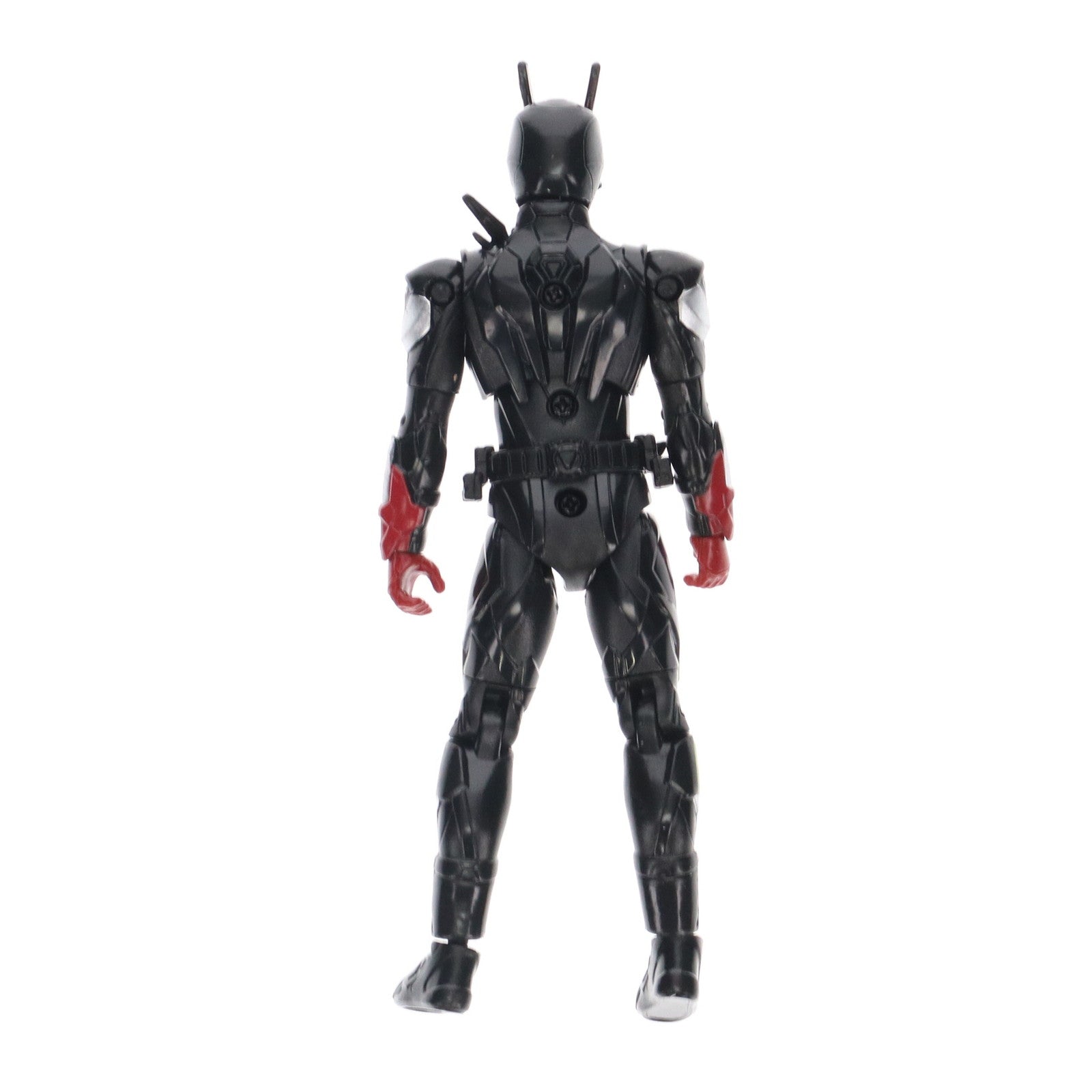 【中古即納】[FIG] RKF 仮面ライダーゼロツー 仮面ライダーゼロワン 完成品 可動フィギュア バンダイ(20200627)