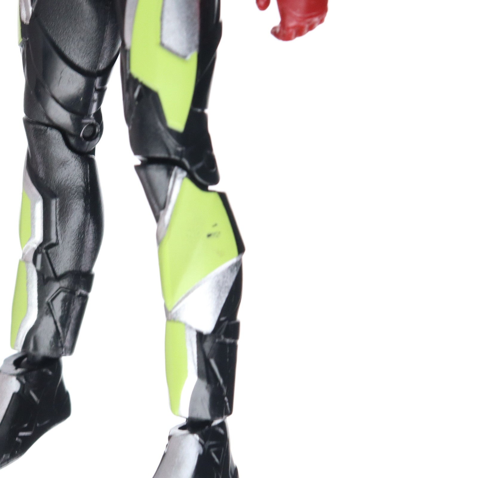 【中古即納】[FIG] RKF 仮面ライダーゼロツー 仮面ライダーゼロワン 完成品 可動フィギュア バンダイ(20200627)