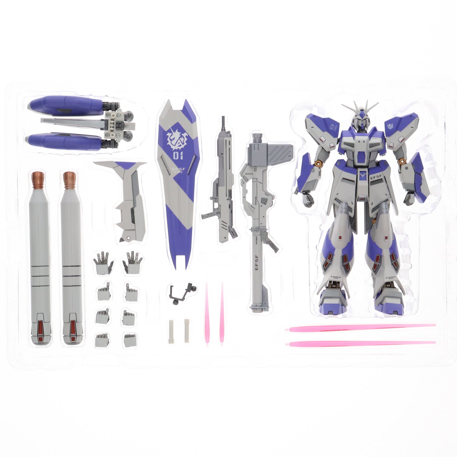 【中古即納】[FIG] 魂ウェブ商店限定 METAL ROBOT魂(SIDE MS) Hi-νガンダム ～ベルトーチカ・チルドレン～ 機動戦士ガンダム 逆襲のシャア ベルトーチカ・チルドレン 完成品 可動フィギュア バンダイスピリッツ(20191031)