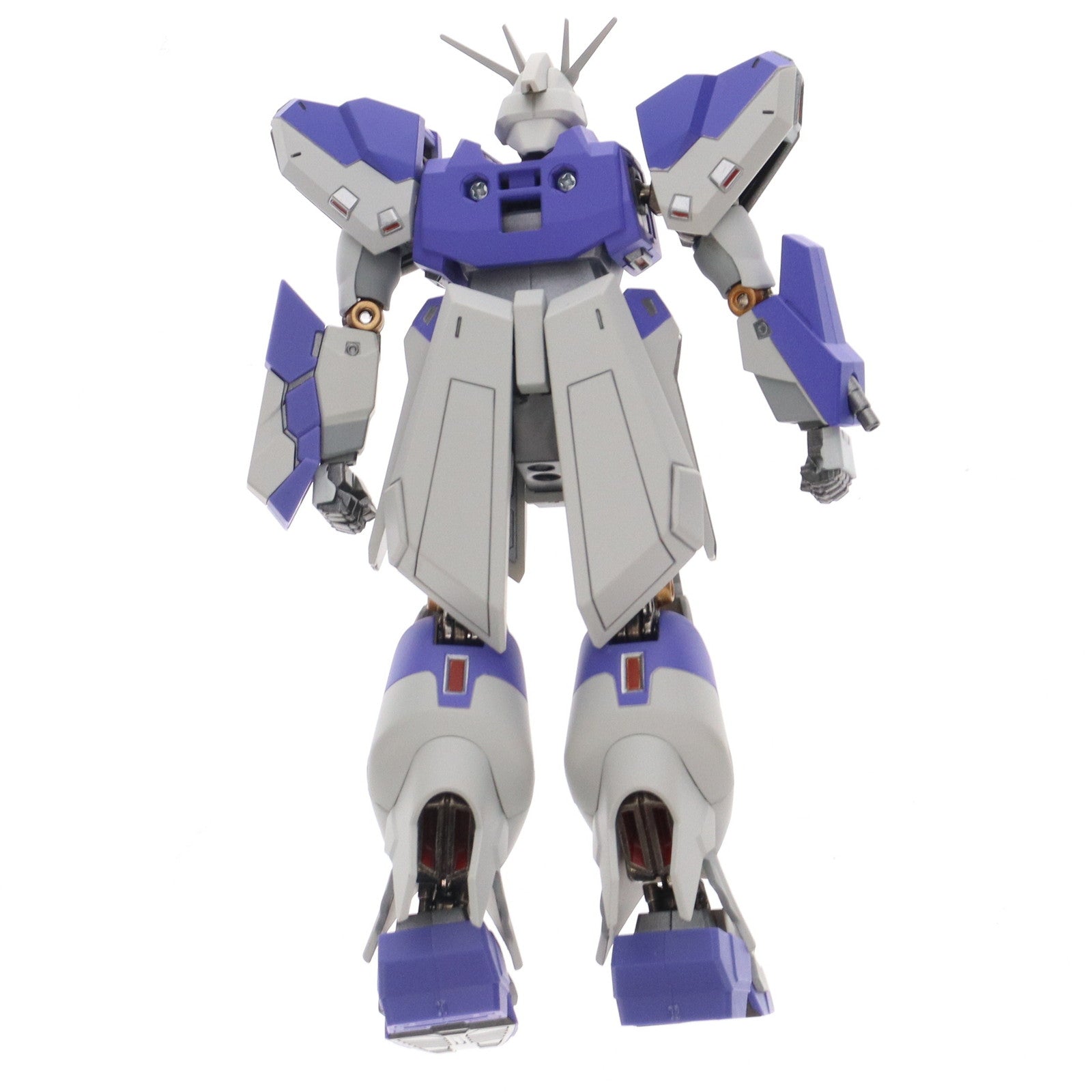 【中古即納】[FIG] 魂ウェブ商店限定 METAL ROBOT魂(SIDE MS) Hi-νガンダム ～ベルトーチカ・チルドレン～ 機動戦士ガンダム 逆襲のシャア ベルトーチカ・チルドレン 完成品 可動フィギュア バンダイスピリッツ(20191031)