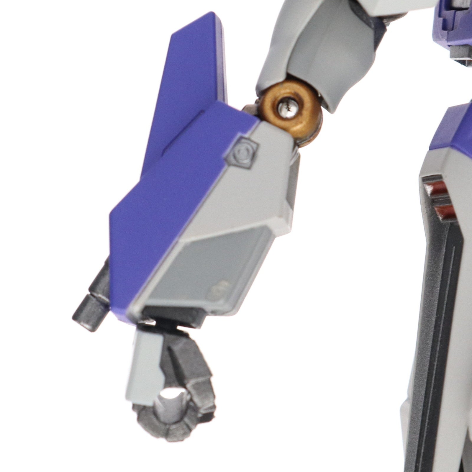 【中古即納】[FIG] 魂ウェブ商店限定 METAL ROBOT魂(SIDE MS) Hi-νガンダム ～ベルトーチカ・チルドレン～ 機動戦士ガンダム 逆襲のシャア ベルトーチカ・チルドレン 完成品 可動フィギュア バンダイスピリッツ(20191031)