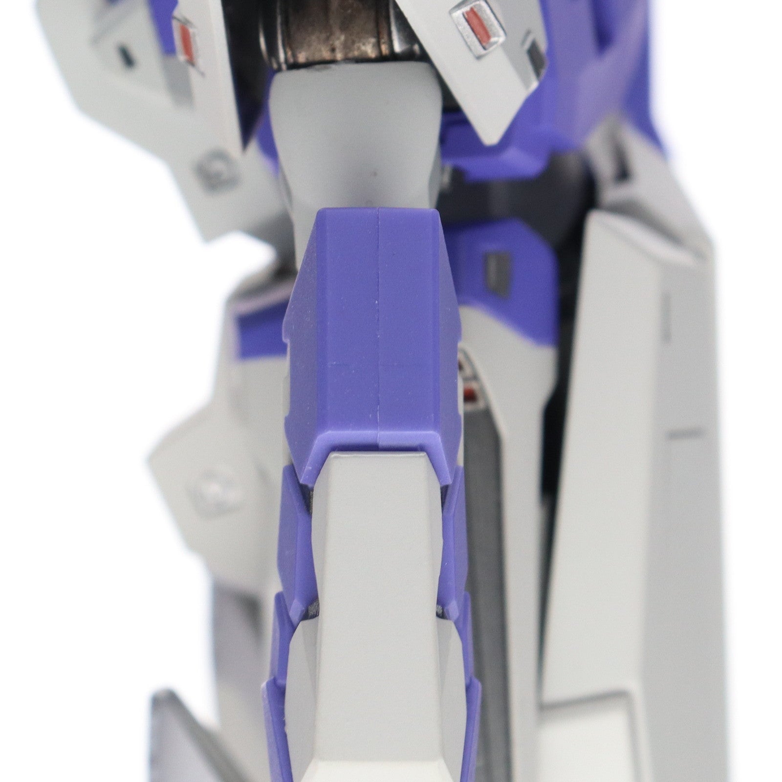 【中古即納】[FIG] 魂ウェブ商店限定 METAL ROBOT魂(SIDE MS) Hi-νガンダム ～ベルトーチカ・チルドレン～ 機動戦士ガンダム 逆襲のシャア ベルトーチカ・チルドレン 完成品 可動フィギュア バンダイスピリッツ(20191031)