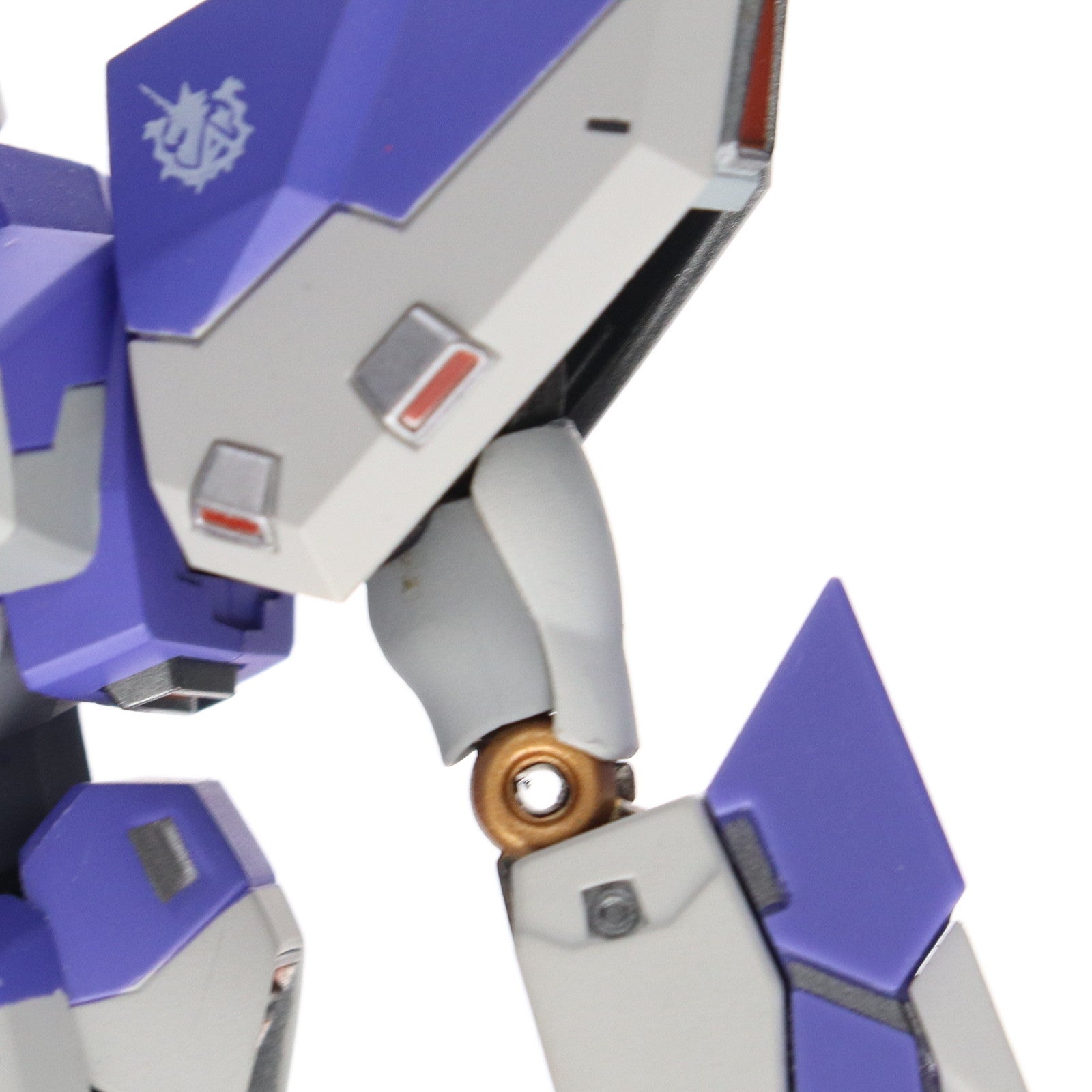 【中古即納】[FIG] 魂ウェブ商店限定 METAL ROBOT魂(SIDE MS) Hi-νガンダム ～ベルトーチカ・チルドレン～ 機動戦士ガンダム 逆襲のシャア ベルトーチカ・チルドレン 完成品 可動フィギュア バンダイスピリッツ(20191031)