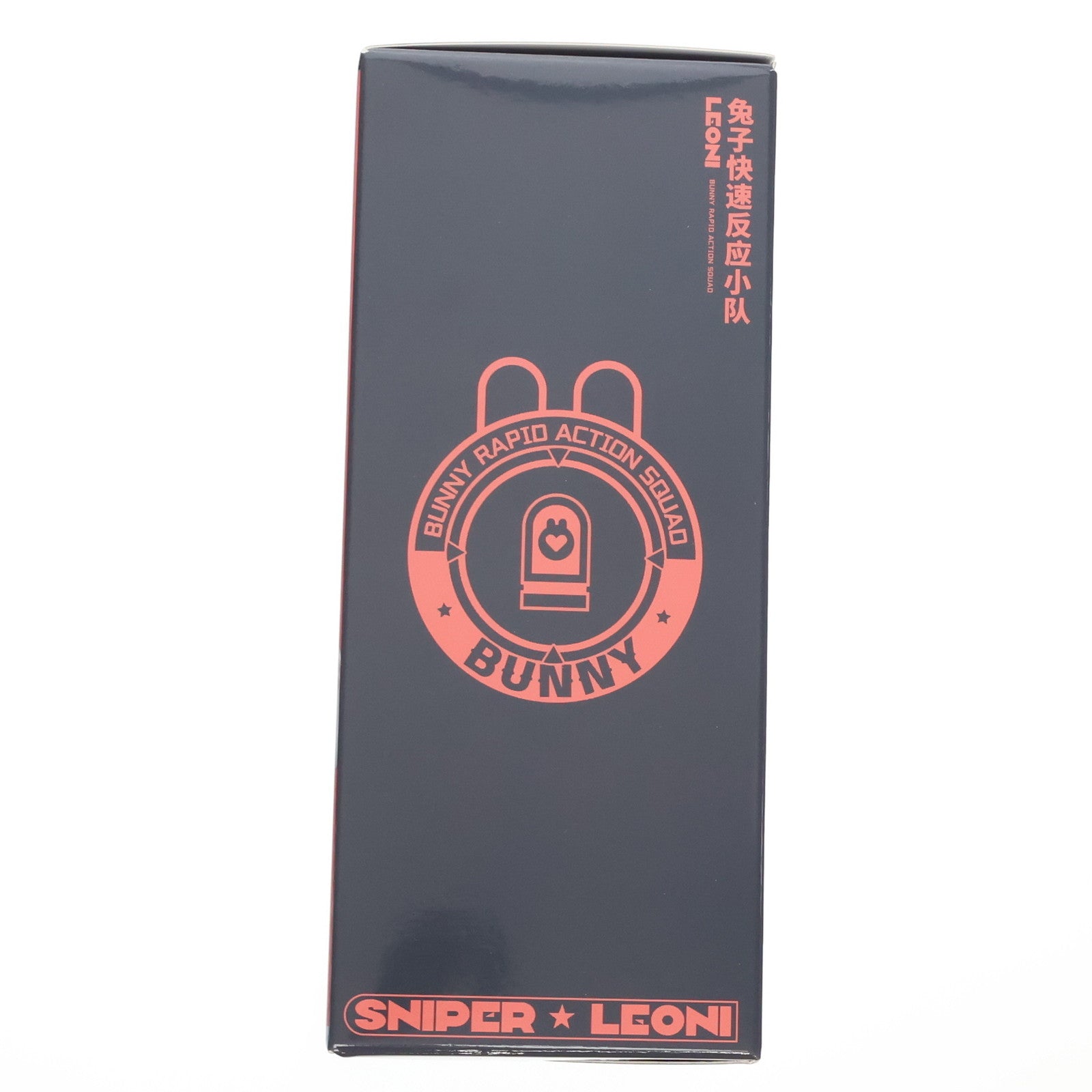【中古即納】[FIG] 封入特典2種無し Sniper・レオーニ BUNNY RAPID ACTION SQUAD 1/12 完成品 可動フィギュア 溯行Sushing(スシーン)(20250823)